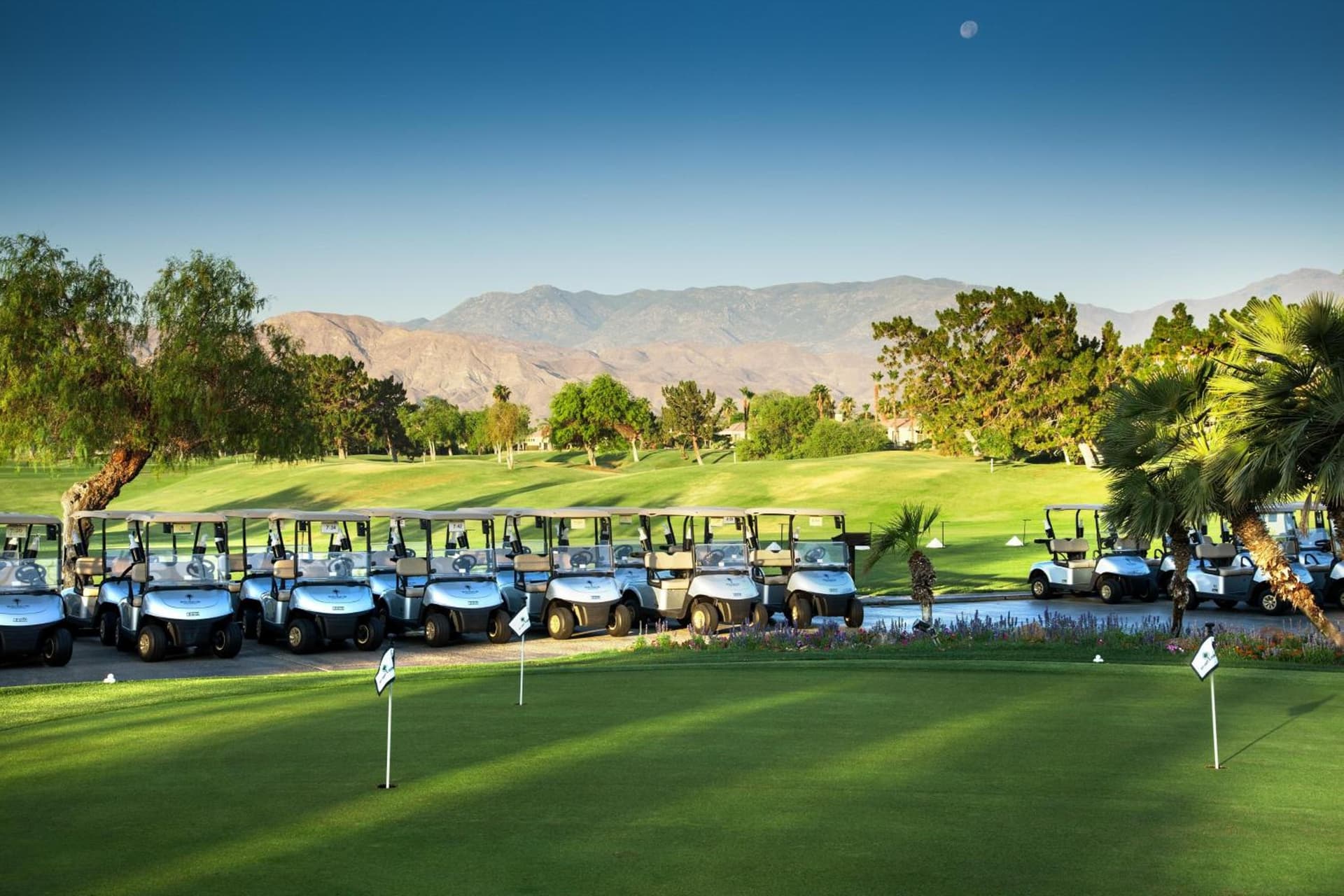 The Westin Rancho Mirage Golf Resort & Spa gallery photo in Rancho Mirage, CA — image 40