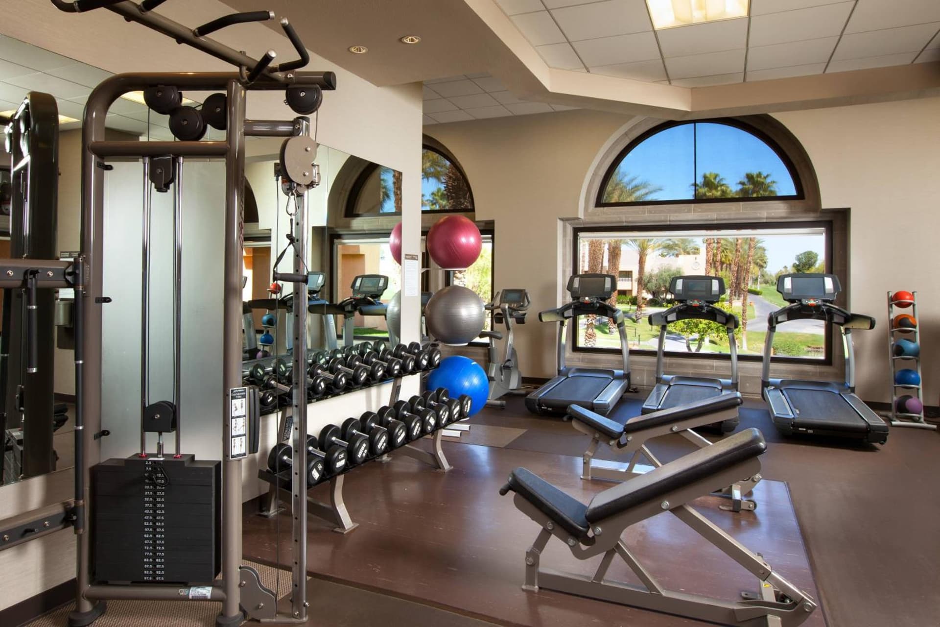 The Westin Rancho Mirage Golf Resort & Spa gallery photo in Rancho Mirage, CA — image 72