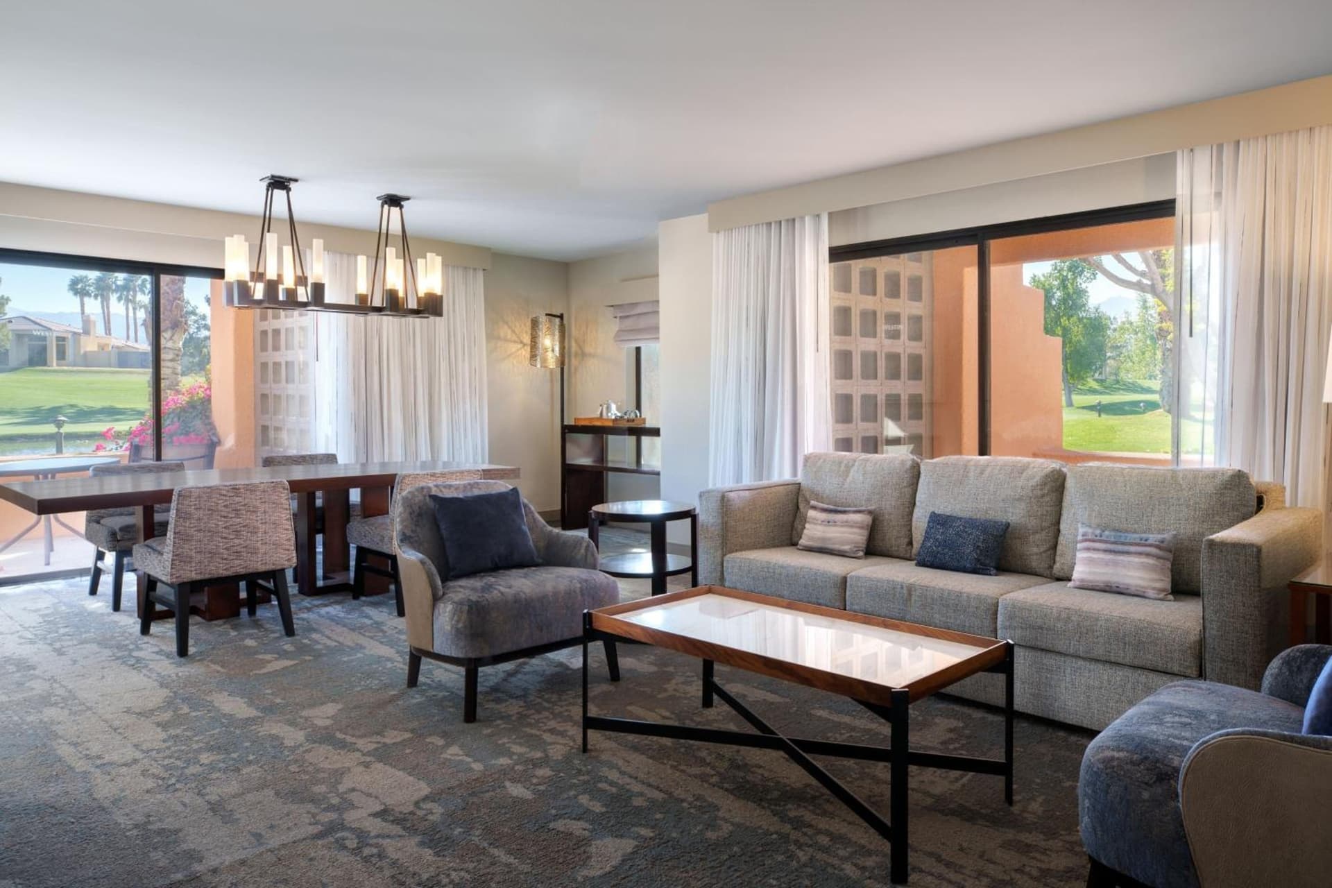 The Westin Rancho Mirage Golf Resort & Spa gallery photo in Rancho Mirage, CA — image 50