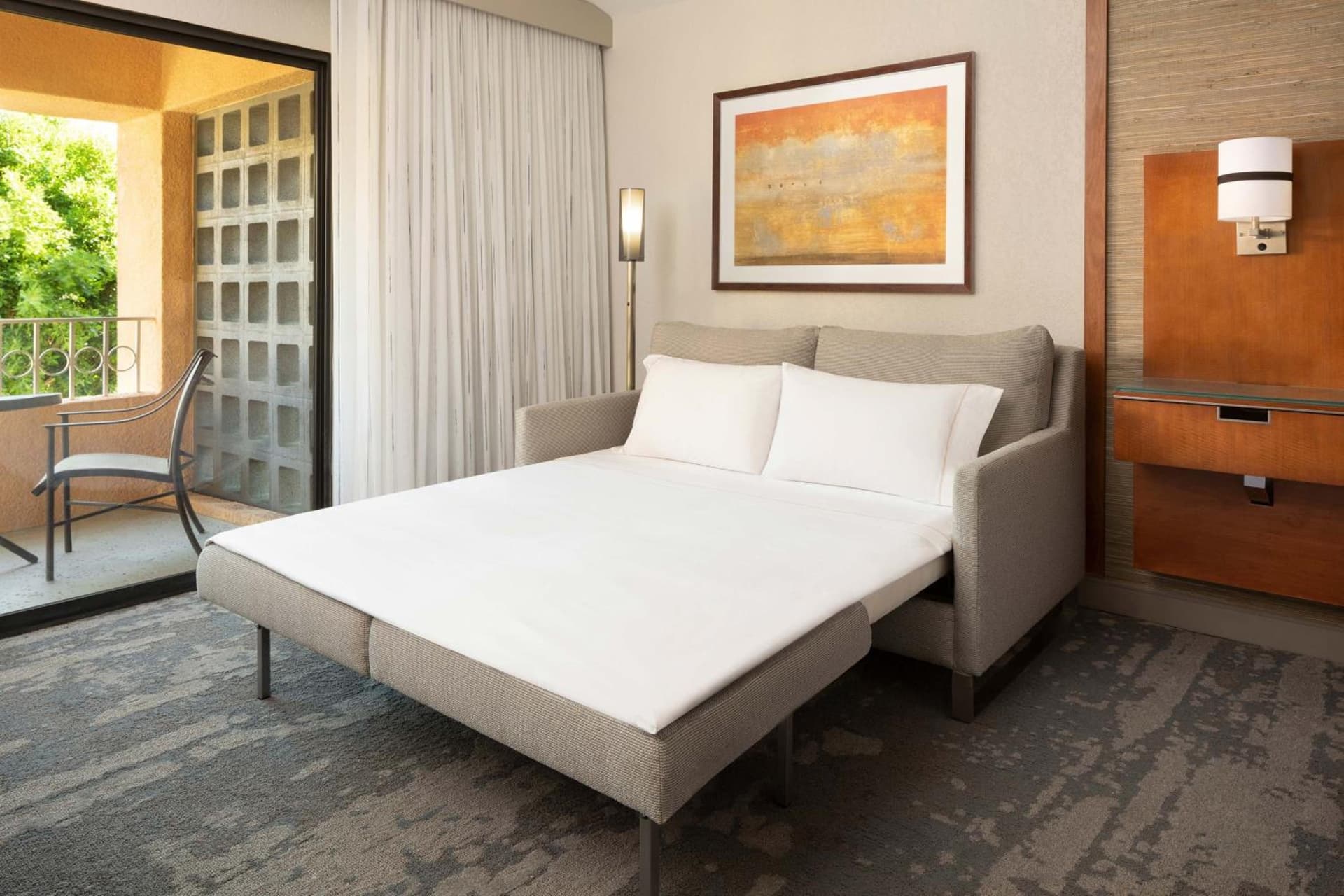 The Westin Rancho Mirage Golf Resort & Spa gallery photo in Rancho Mirage, CA — image 31