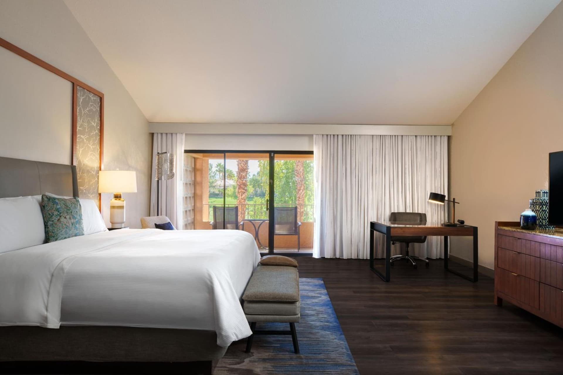 The Westin Rancho Mirage Golf Resort & Spa gallery photo in Rancho Mirage, CA — image 78
