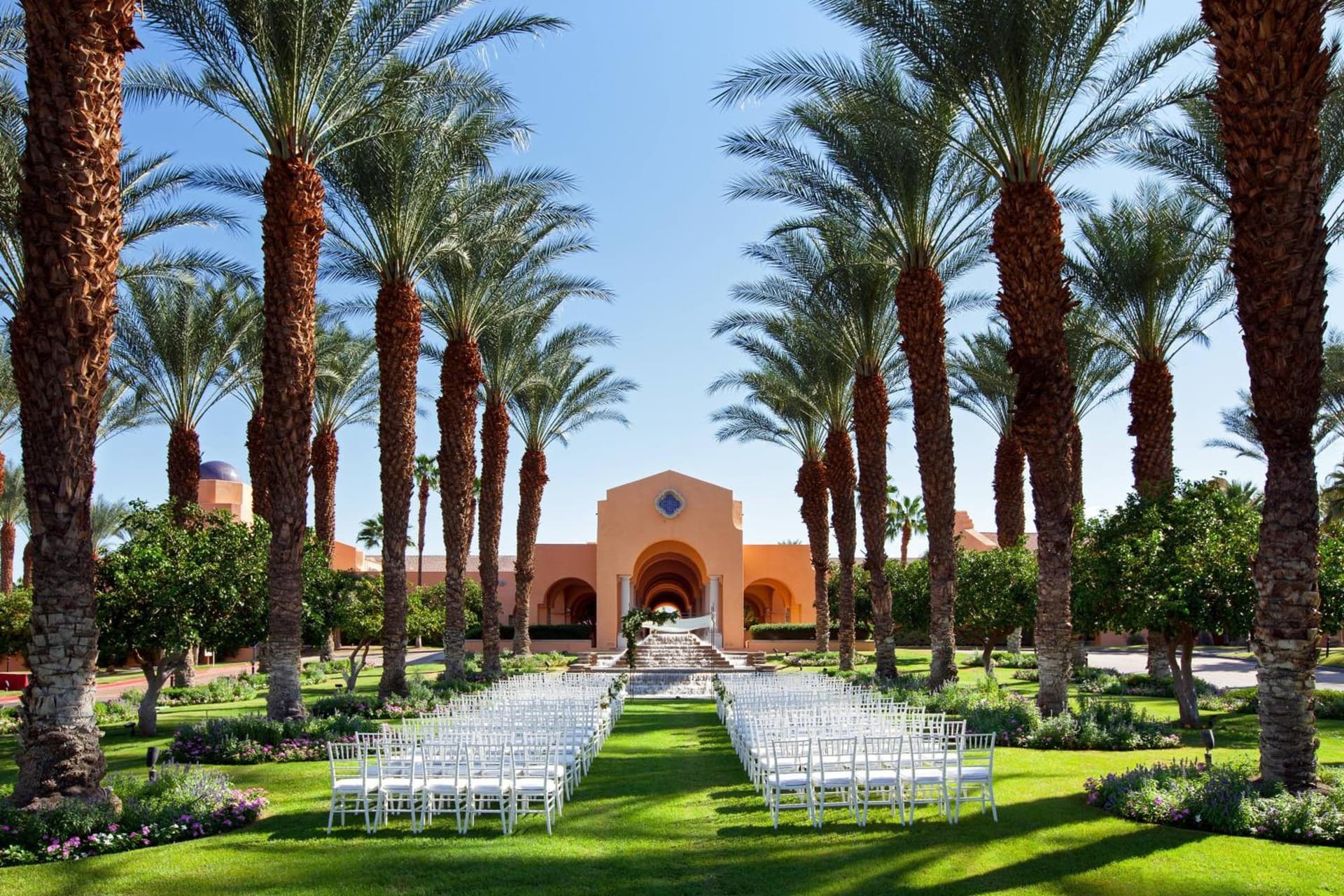 The Westin Rancho Mirage Golf Resort & Spa gallery photo in Rancho Mirage, CA — image 69