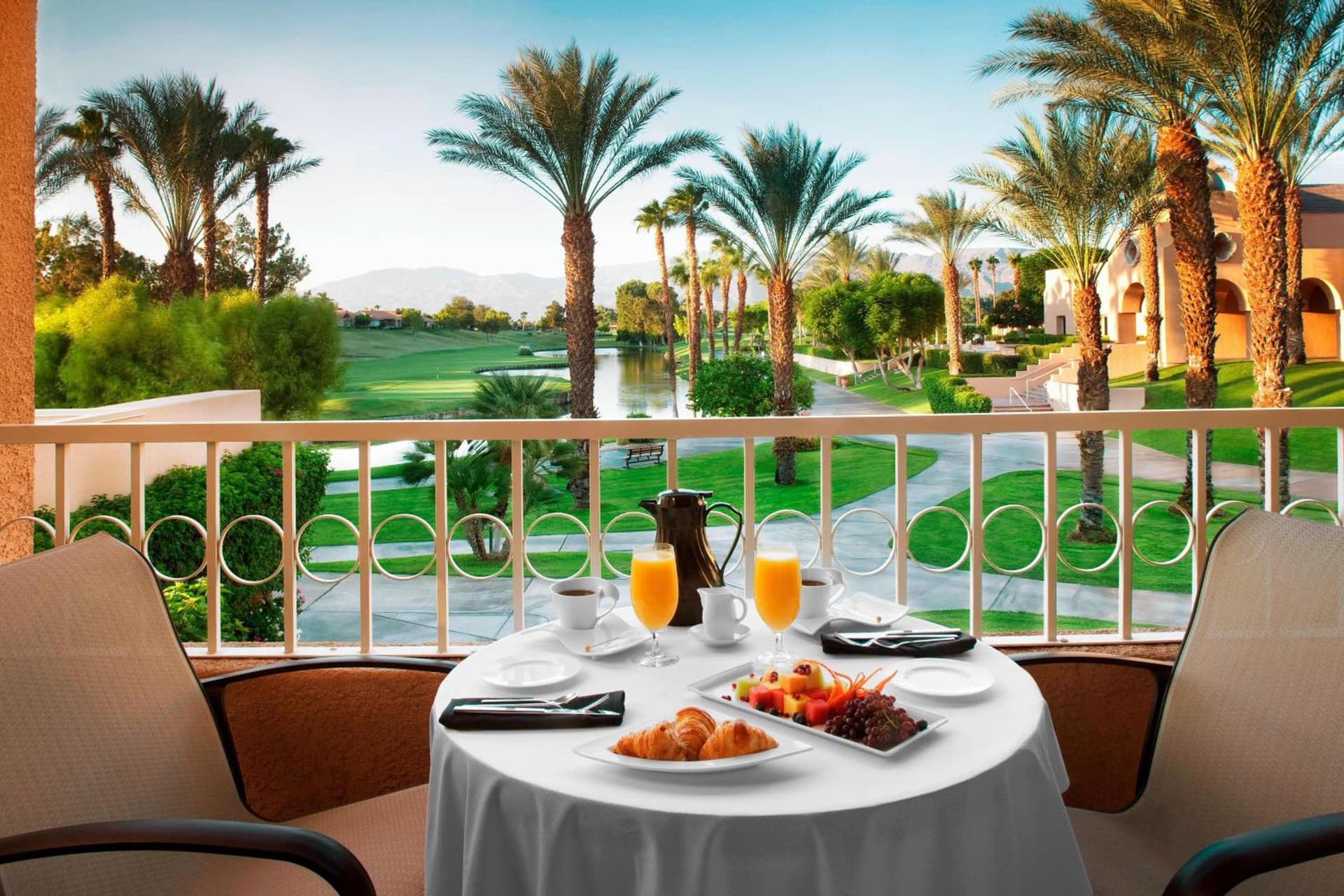 The Westin Rancho Mirage Golf Resort & Spa gallery photo in Rancho Mirage, CA — image 76