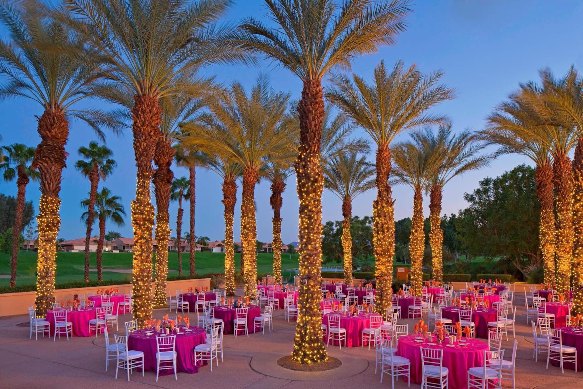 The Westin Rancho Mirage Golf Resort & Spa gallery photo in Rancho Mirage, CA — image 27