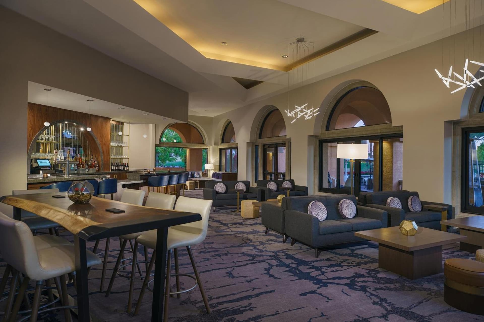 The Westin Rancho Mirage Golf Resort & Spa gallery photo in Rancho Mirage, CA — image 7
