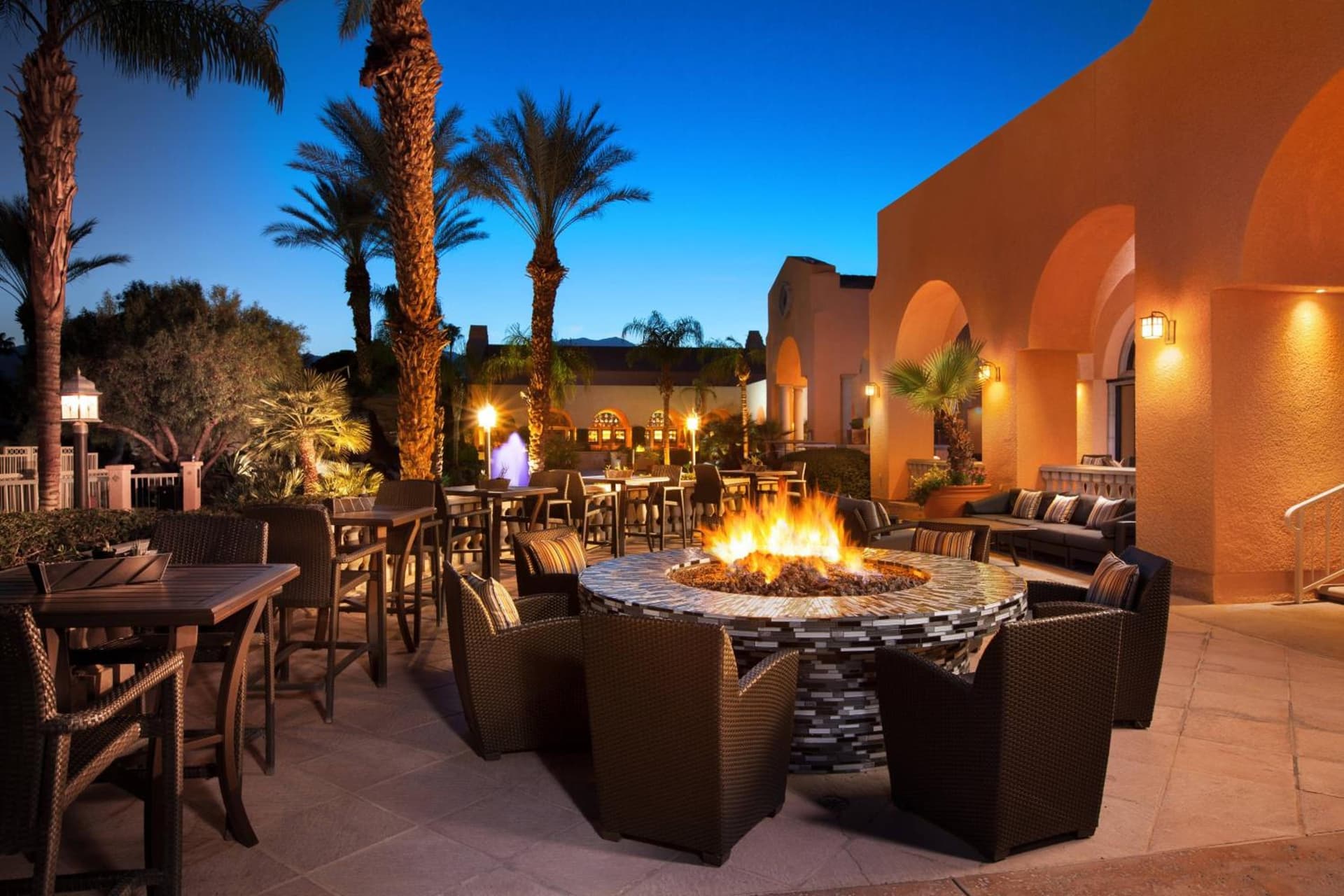 The Westin Rancho Mirage Golf Resort & Spa gallery photo in Rancho Mirage, CA — image 49