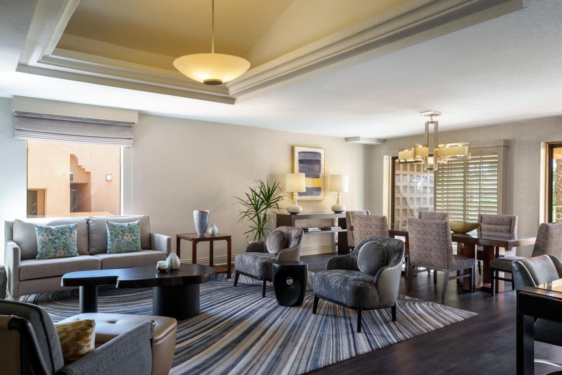 The Westin Rancho Mirage Golf Resort & Spa gallery photo in Rancho Mirage, CA — image 10