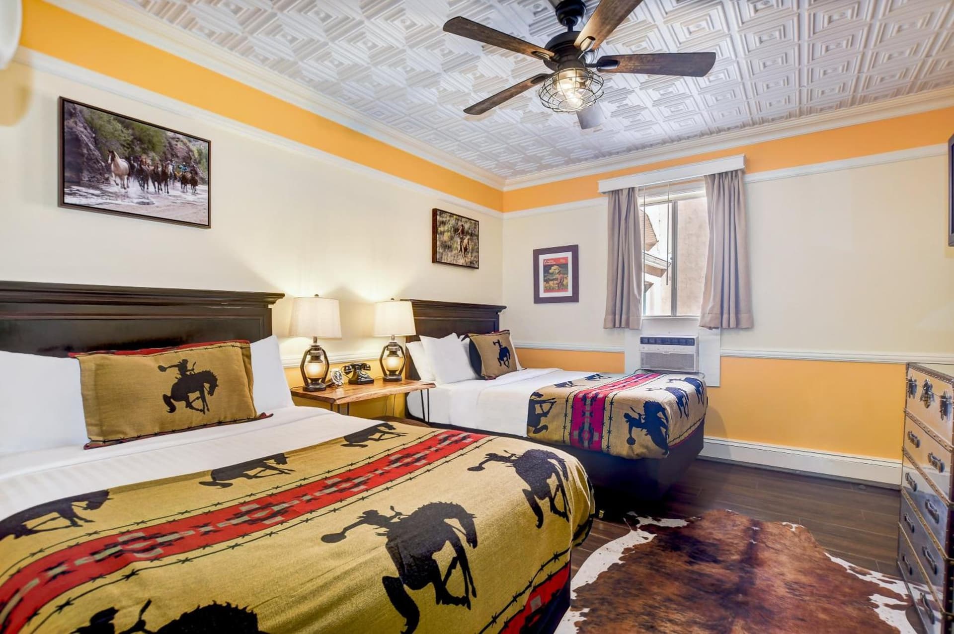 Hotel St. Michael, BW Premier Collection gallery photo in Prescott, AZ — image 24