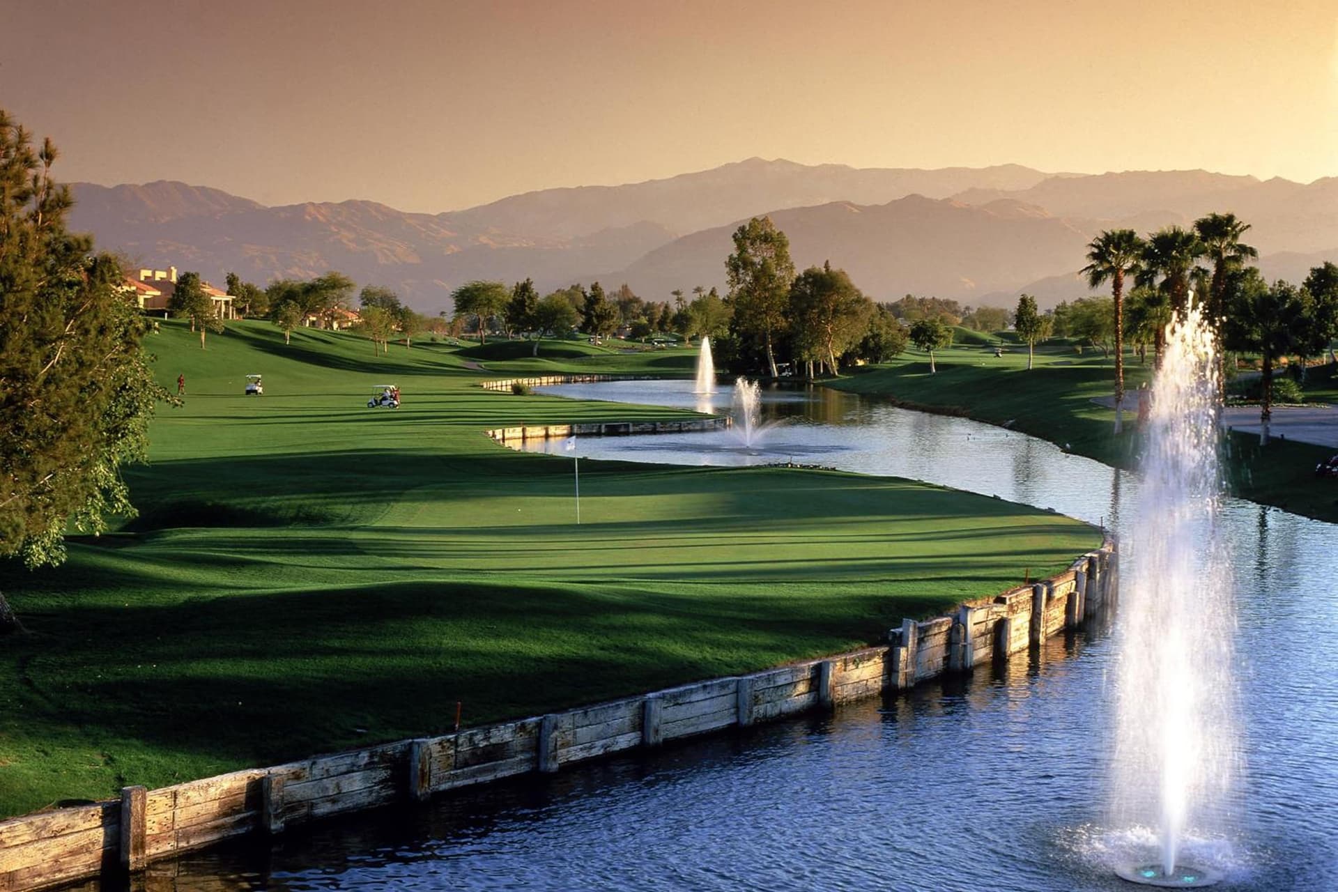 The Westin Rancho Mirage Golf Resort & Spa gallery photo in Rancho Mirage, CA — image 39