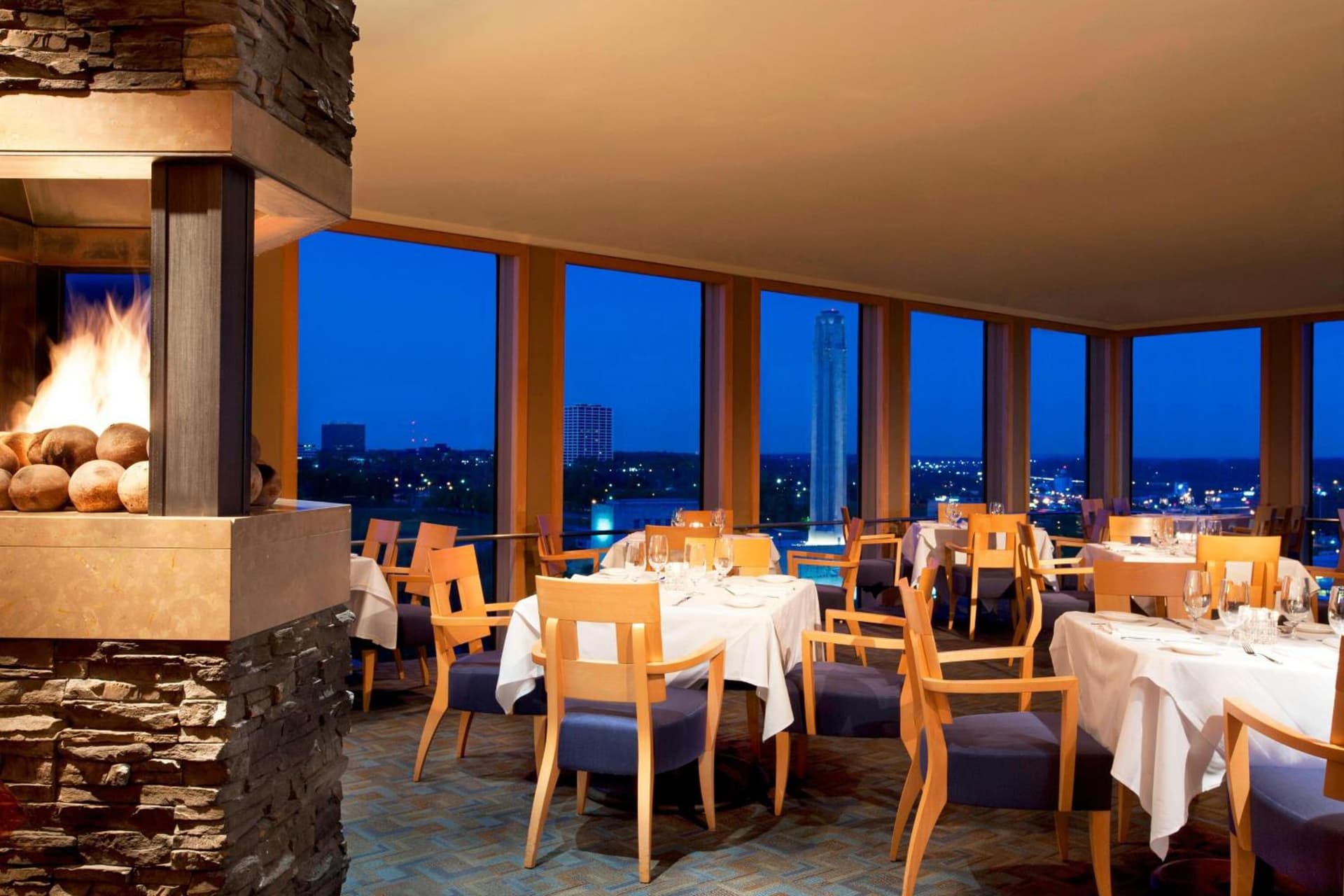 The Westin Kansas City at Crown Center gallery photo in Kansas City, MO — image 35