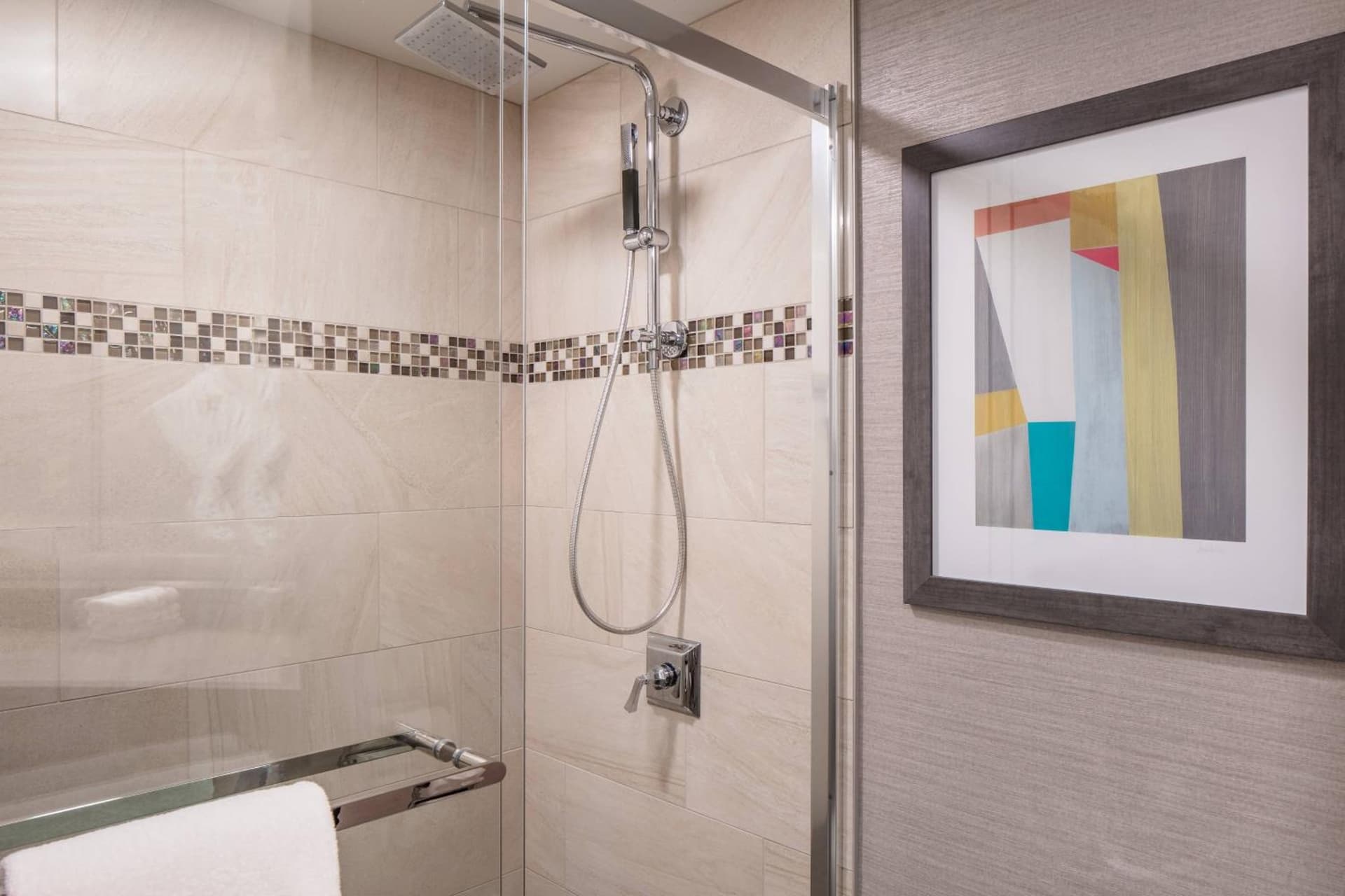 The Westin Kansas City at Crown Center gallery photo in Kansas City, MO — image 87