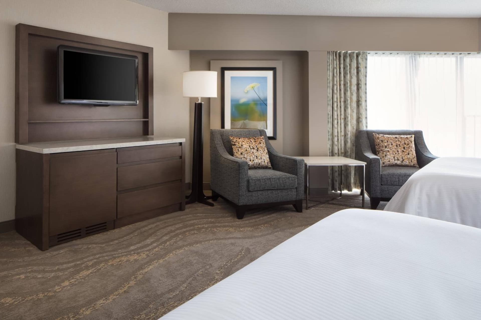 The Westin Kansas City at Crown Center gallery photo in Kansas City, MO — image 28