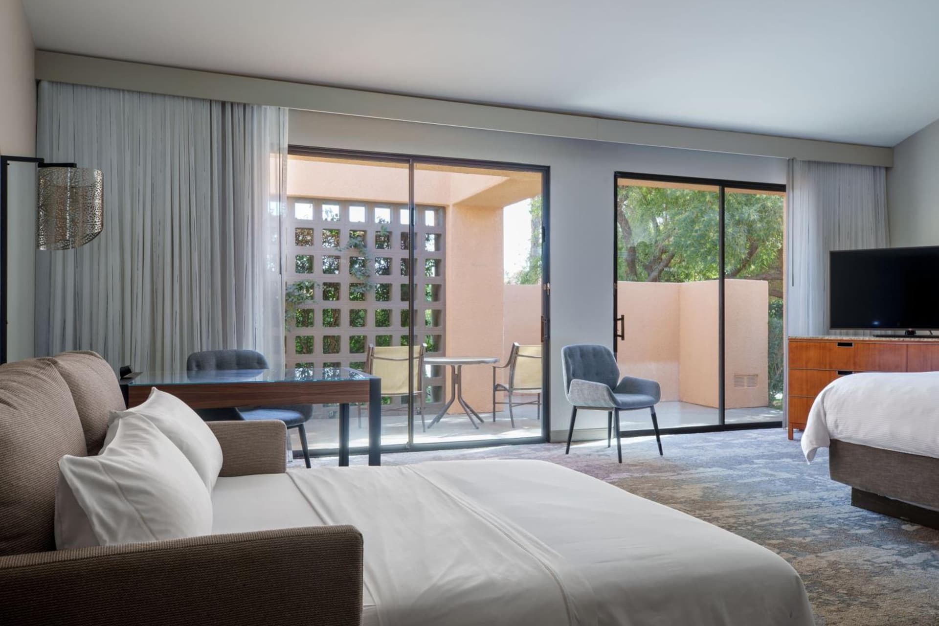 The Westin Rancho Mirage Golf Resort & Spa gallery photo in Rancho Mirage, CA — image 62