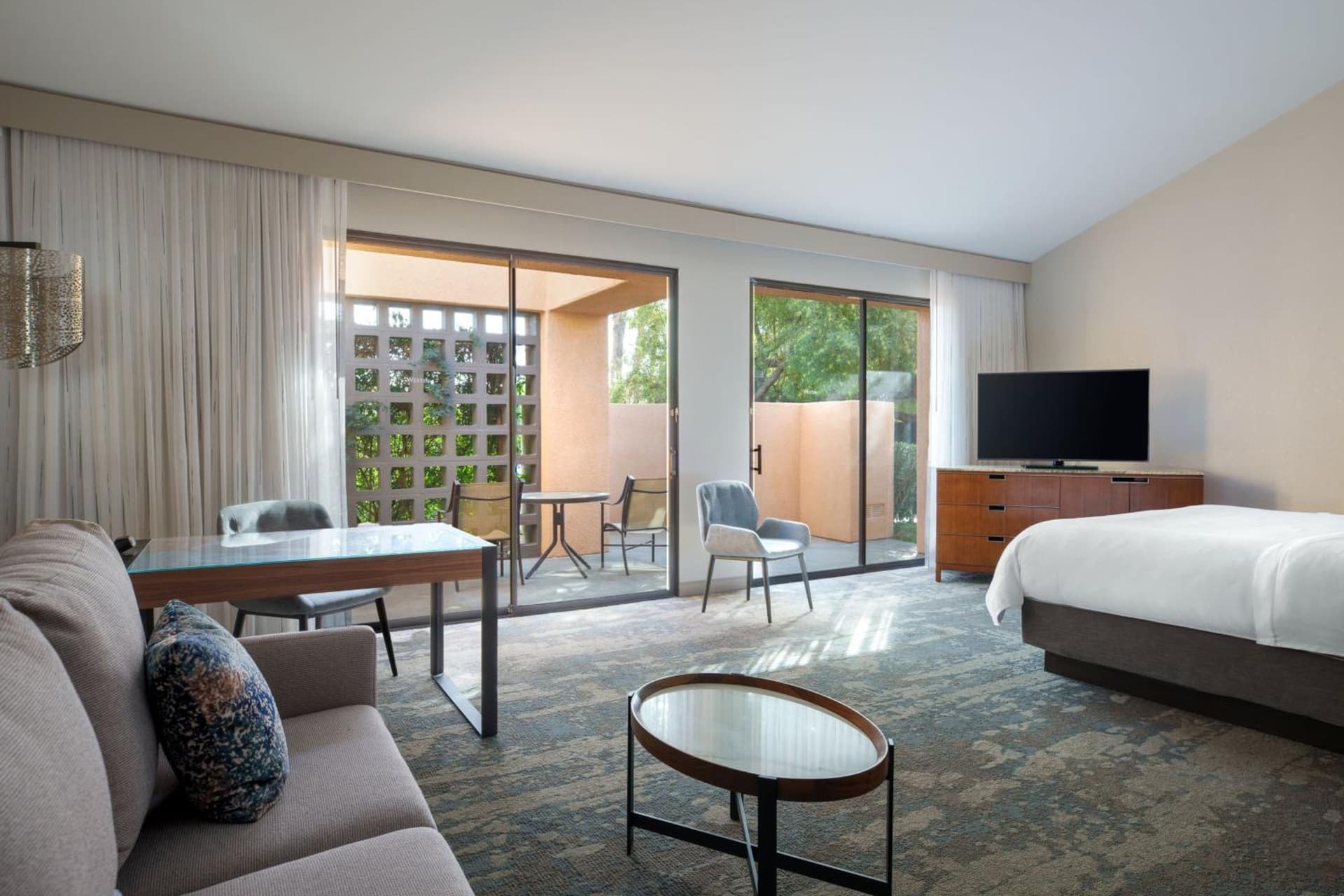 The Westin Rancho Mirage Golf Resort & Spa gallery photo in Rancho Mirage, CA — image 85