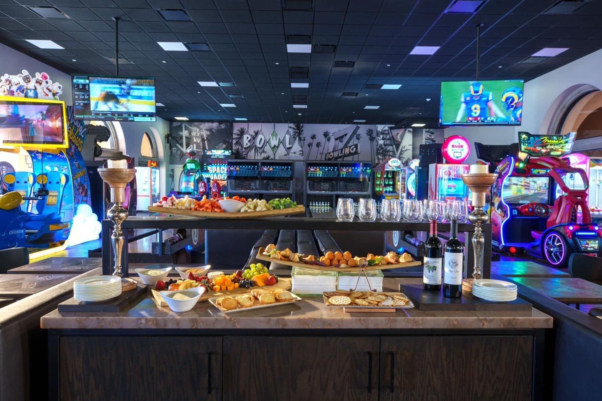 The Westin Rancho Mirage Golf Resort & Spa gallery photo in Rancho Mirage, CA — image 21
