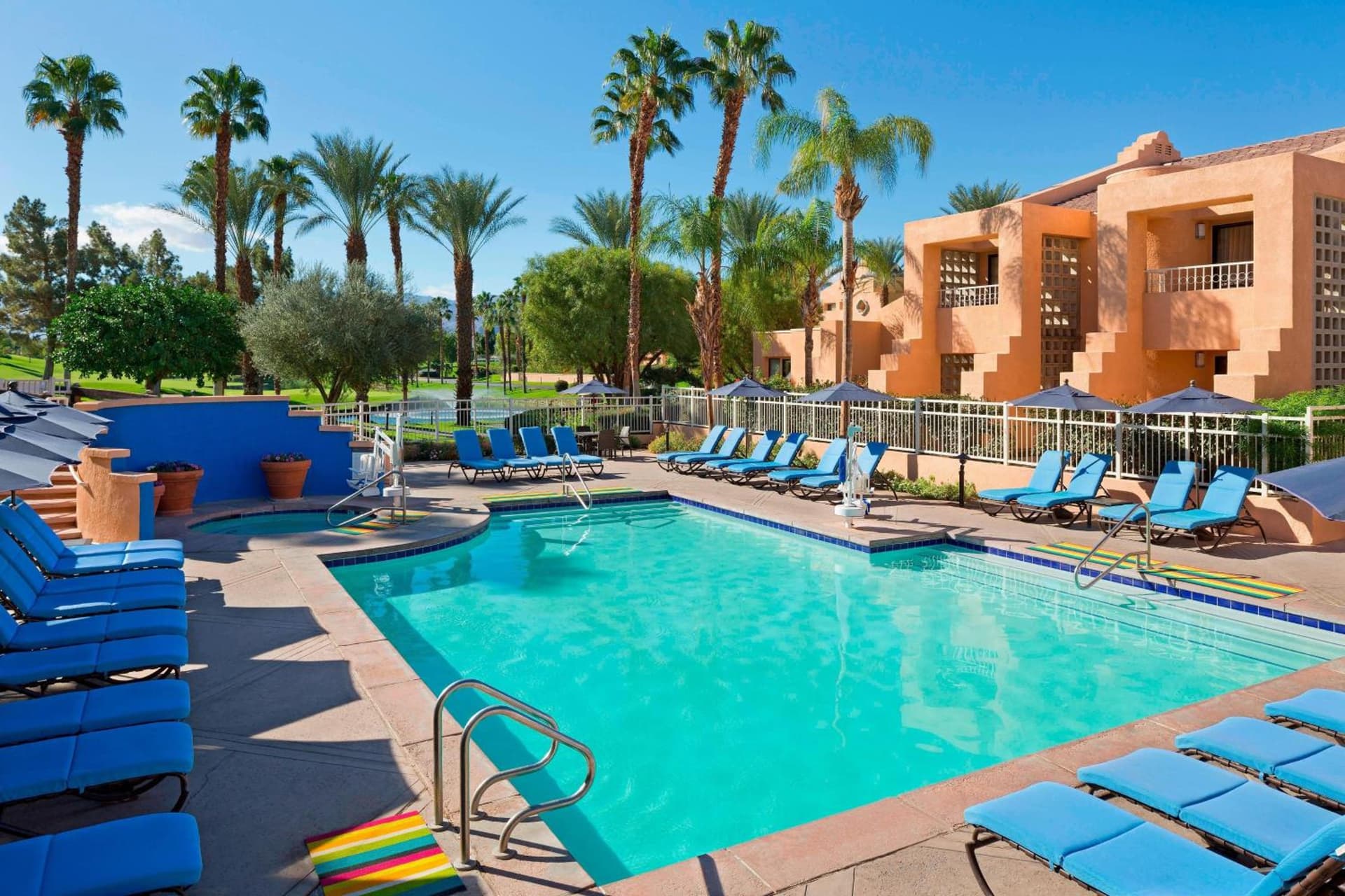 The Westin Rancho Mirage Golf Resort & Spa gallery photo in Rancho Mirage, CA — image 65