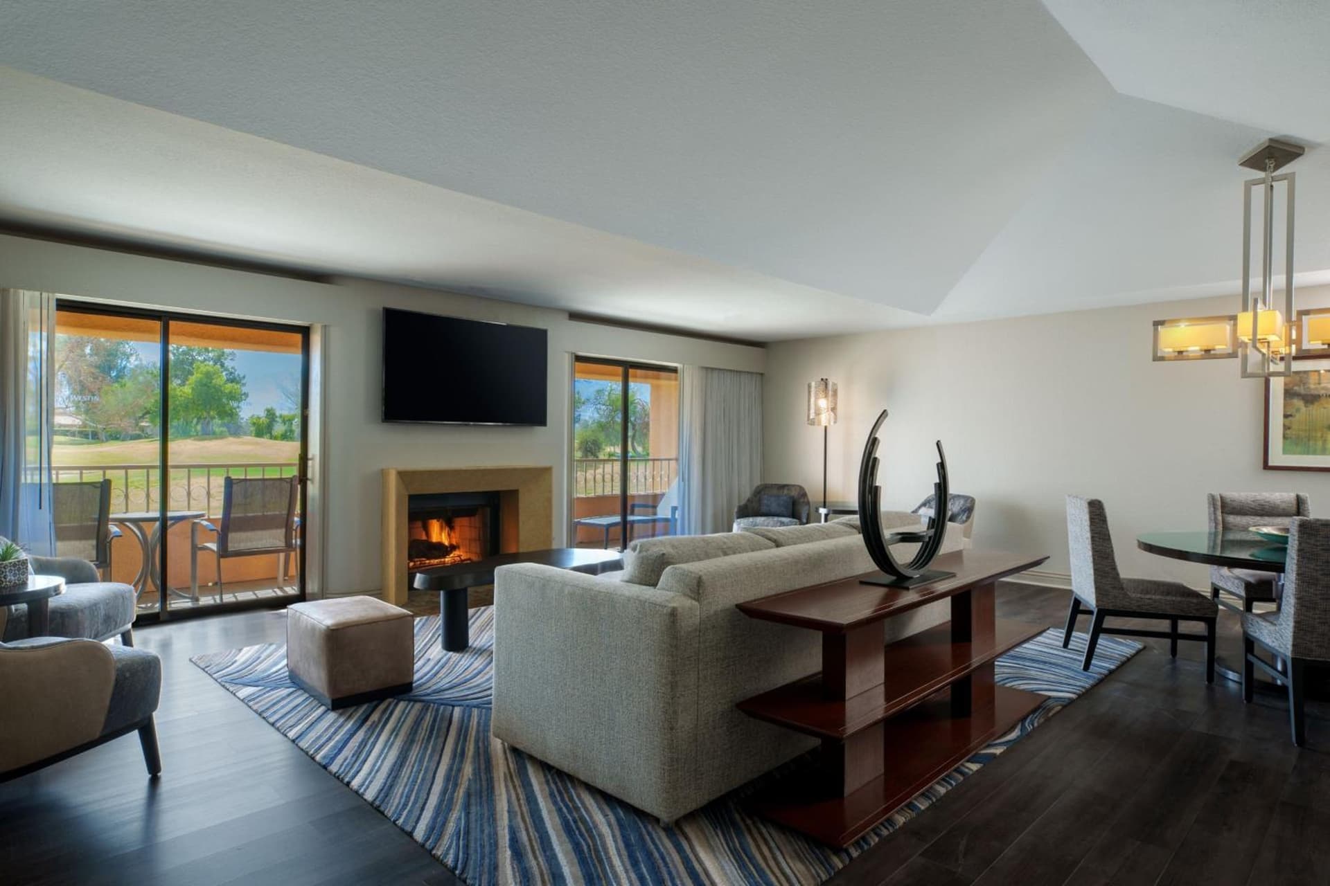 The Westin Rancho Mirage Golf Resort & Spa gallery photo in Rancho Mirage, CA — image 18