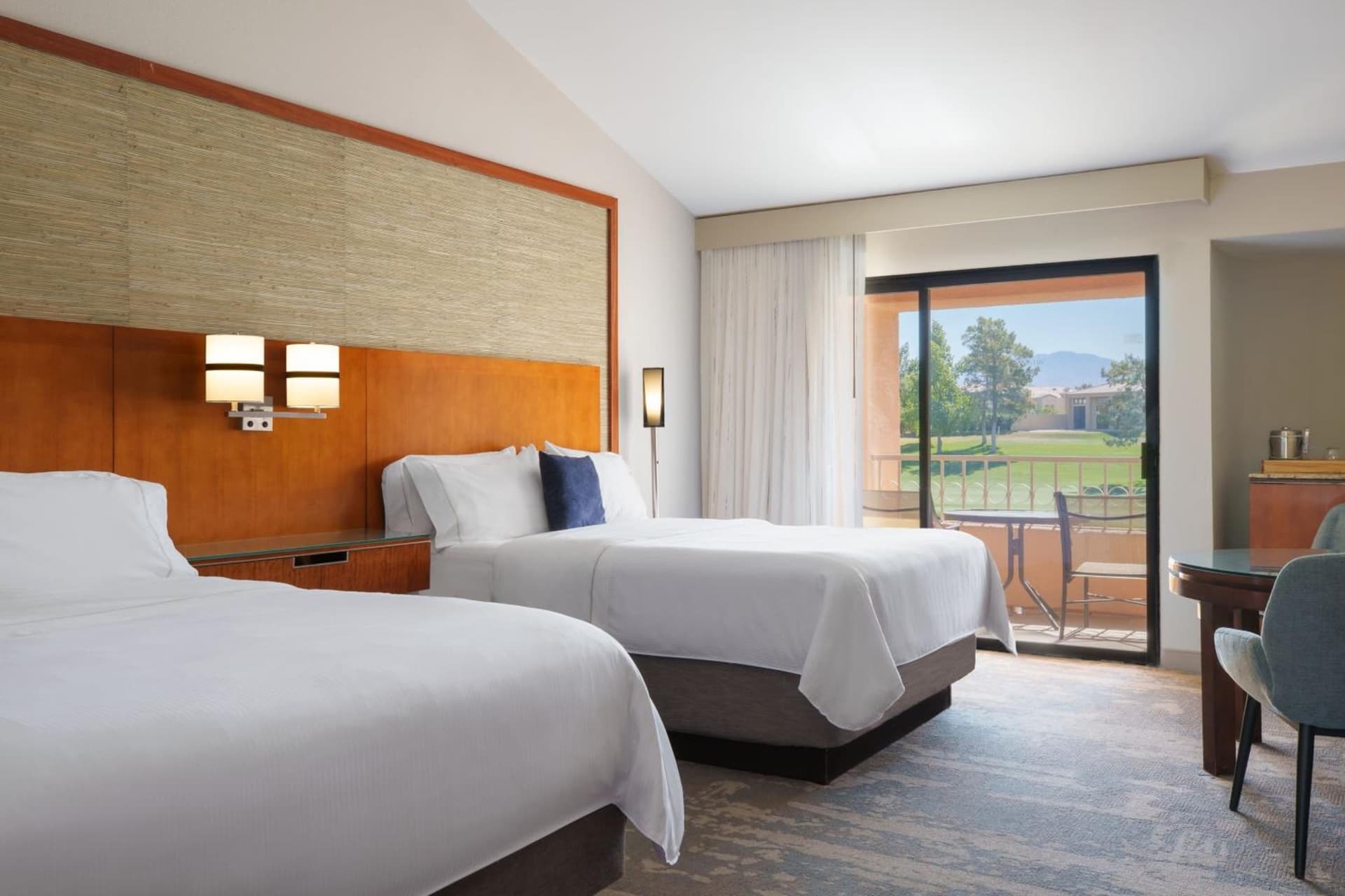 The Westin Rancho Mirage Golf Resort & Spa gallery photo in Rancho Mirage, CA — image 44
