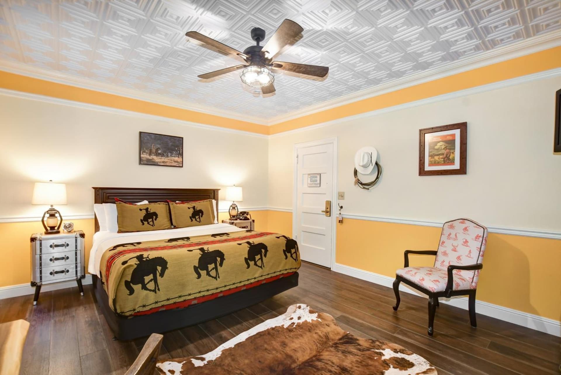 Hotel St. Michael, BW Premier Collection gallery photo in Prescott, AZ — image 82