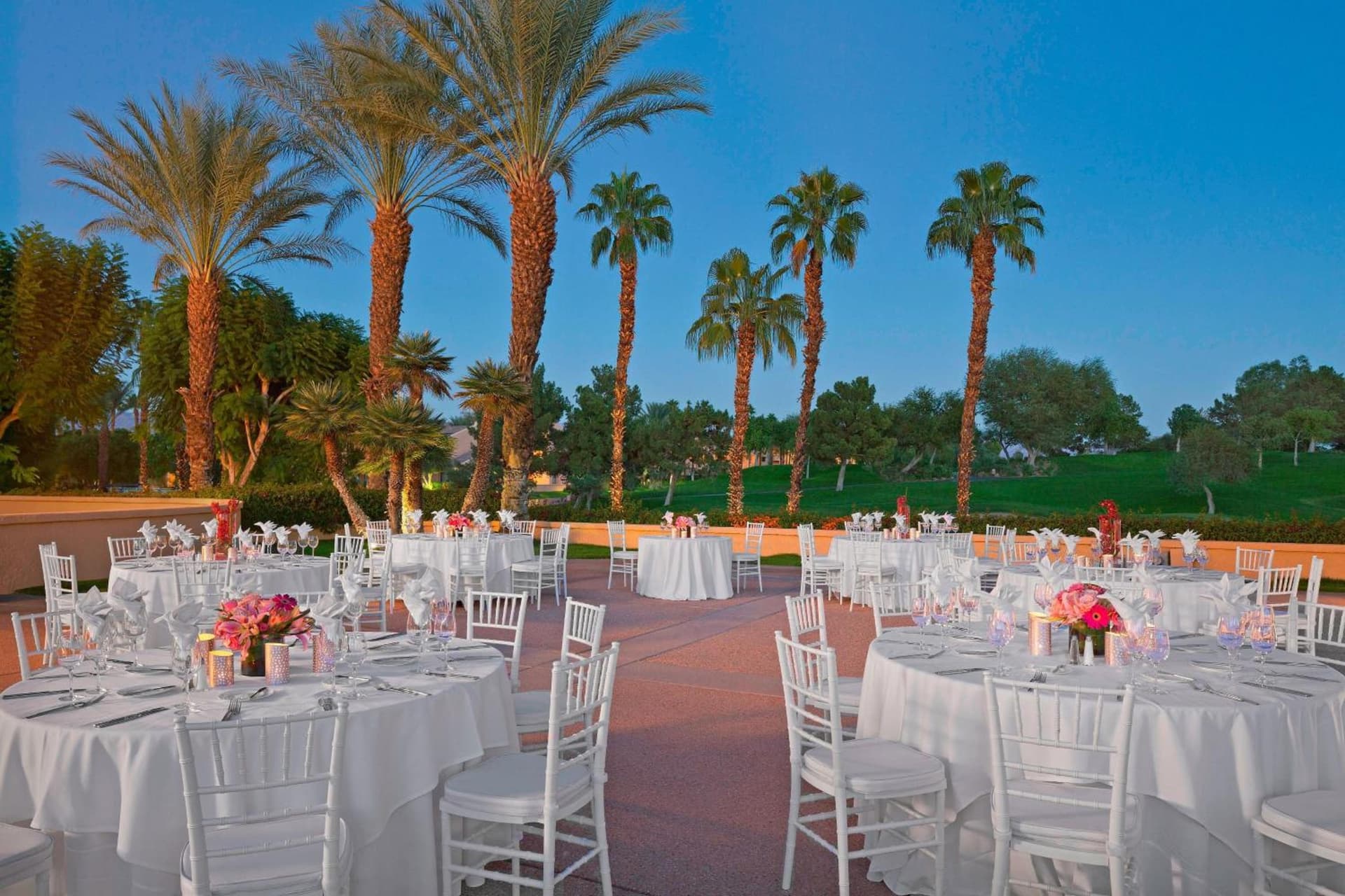 The Westin Rancho Mirage Golf Resort & Spa gallery photo in Rancho Mirage, CA — image 80