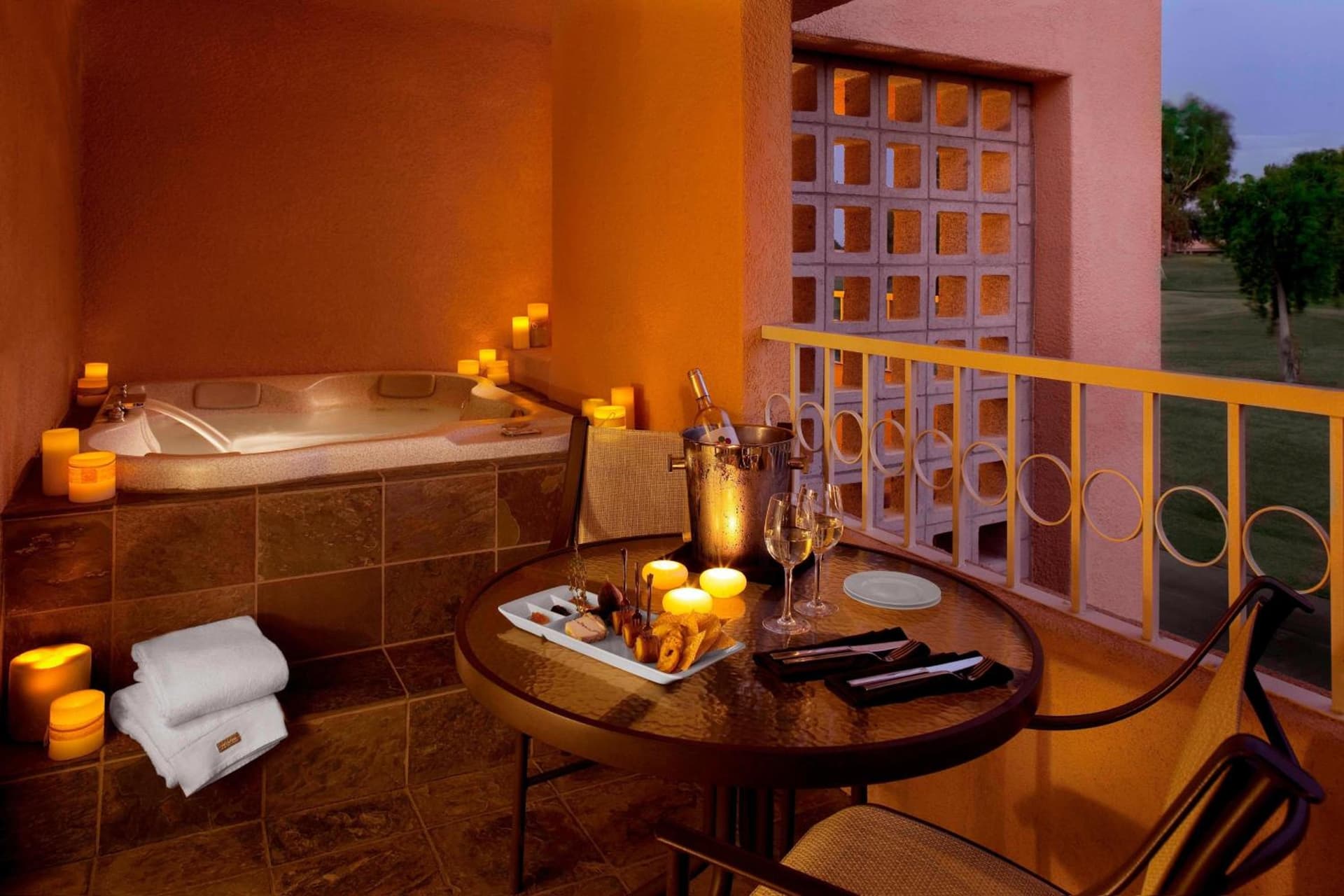 The Westin Rancho Mirage Golf Resort & Spa gallery photo in Rancho Mirage, CA — image 84