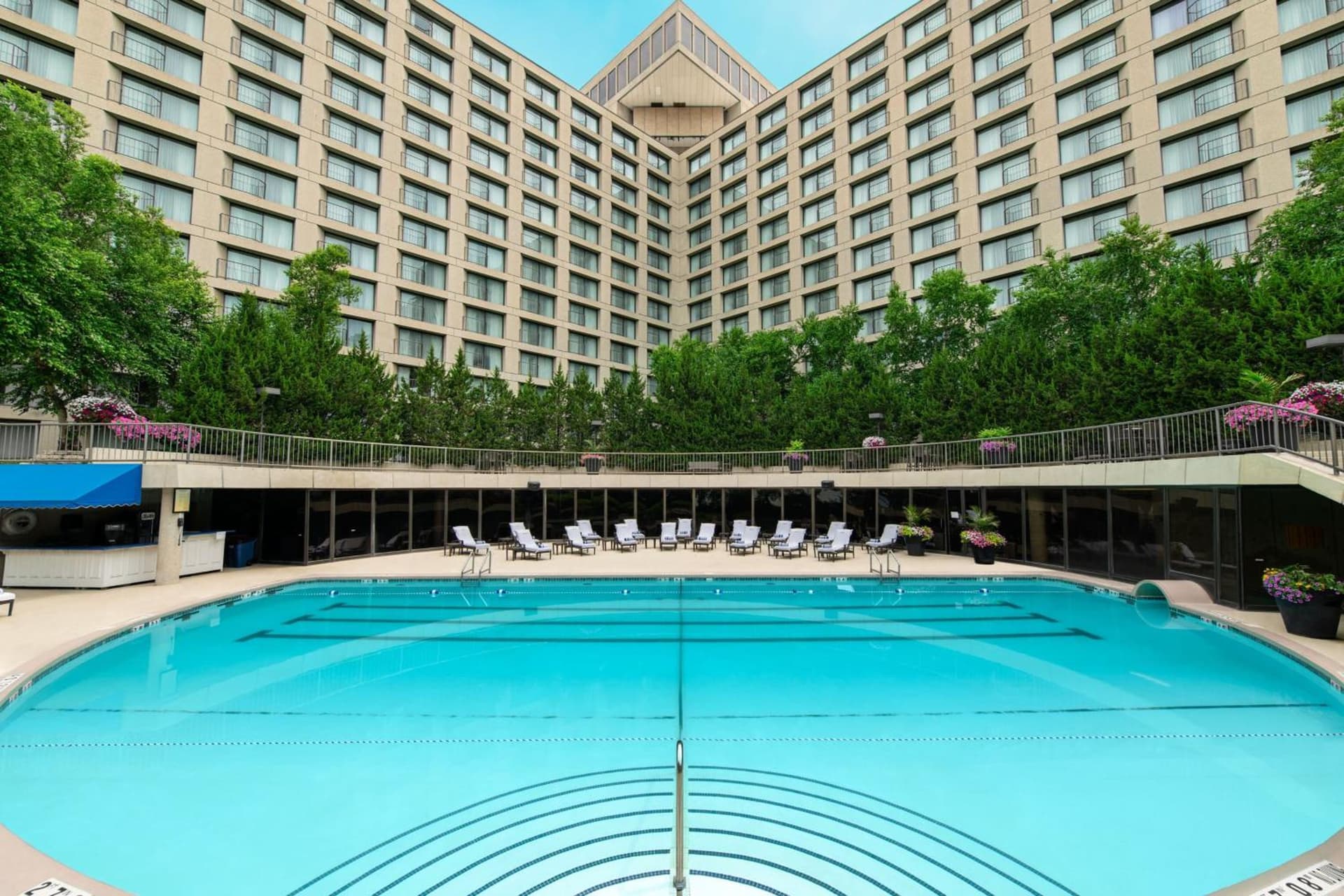 The Westin Kansas City at Crown Center gallery photo in Kansas City, MO — image 72