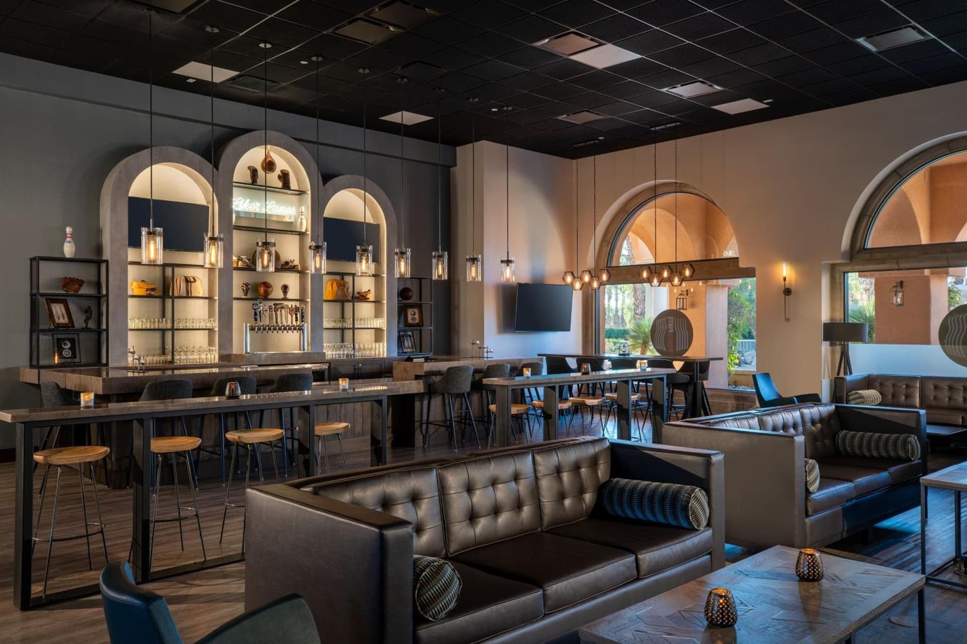 The Westin Rancho Mirage Golf Resort & Spa gallery photo in Rancho Mirage, CA — image 15