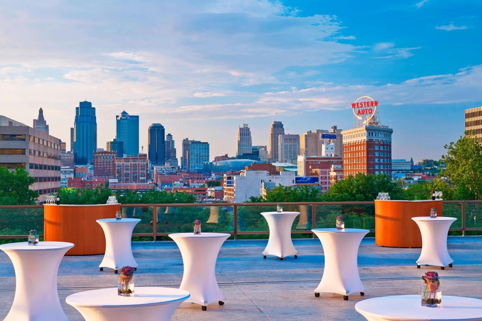 The Westin Kansas City at Crown Center gallery photo in Kansas City, MO — image 49