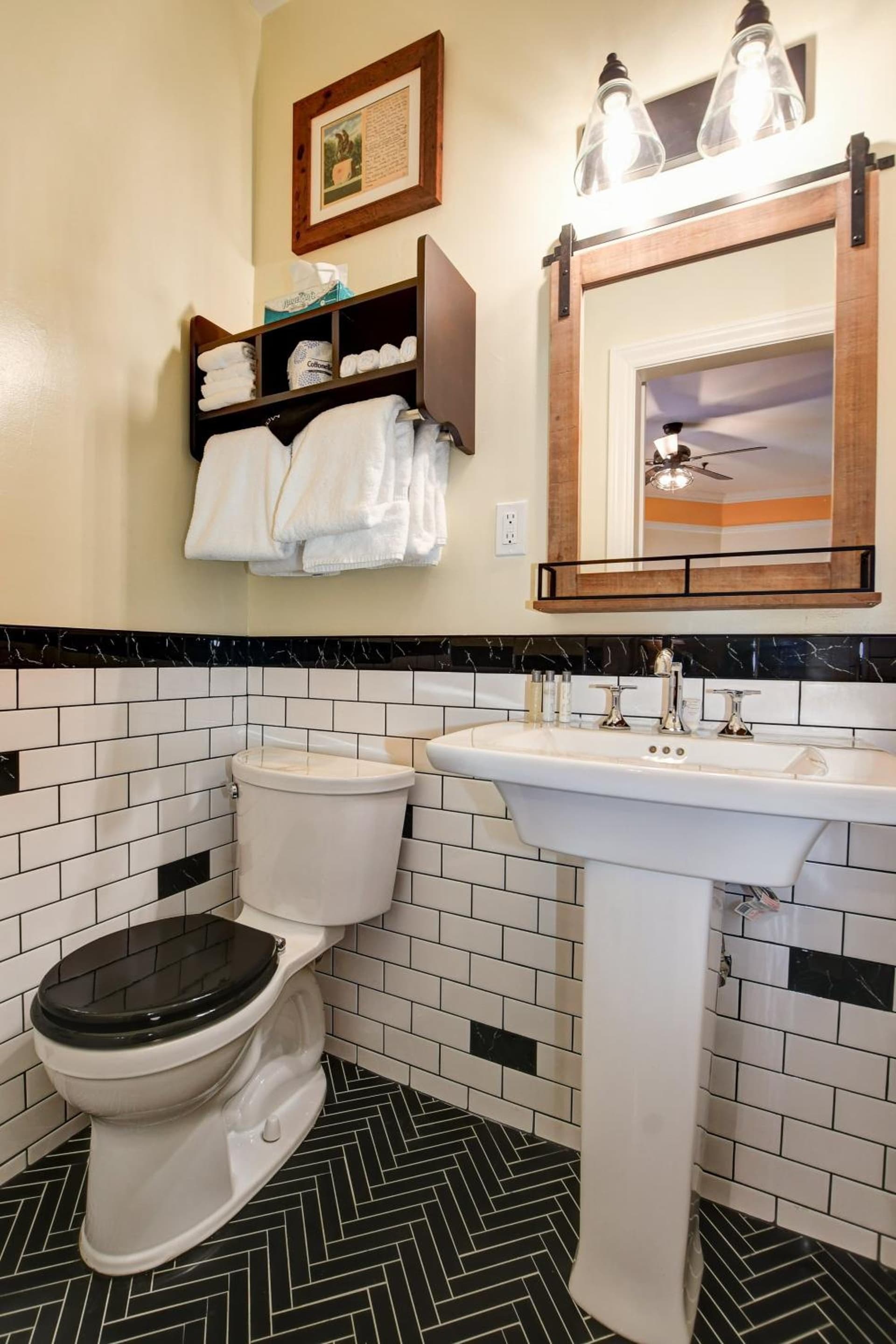 Hotel St. Michael, BW Premier Collection gallery photo in Prescott, AZ — image 19