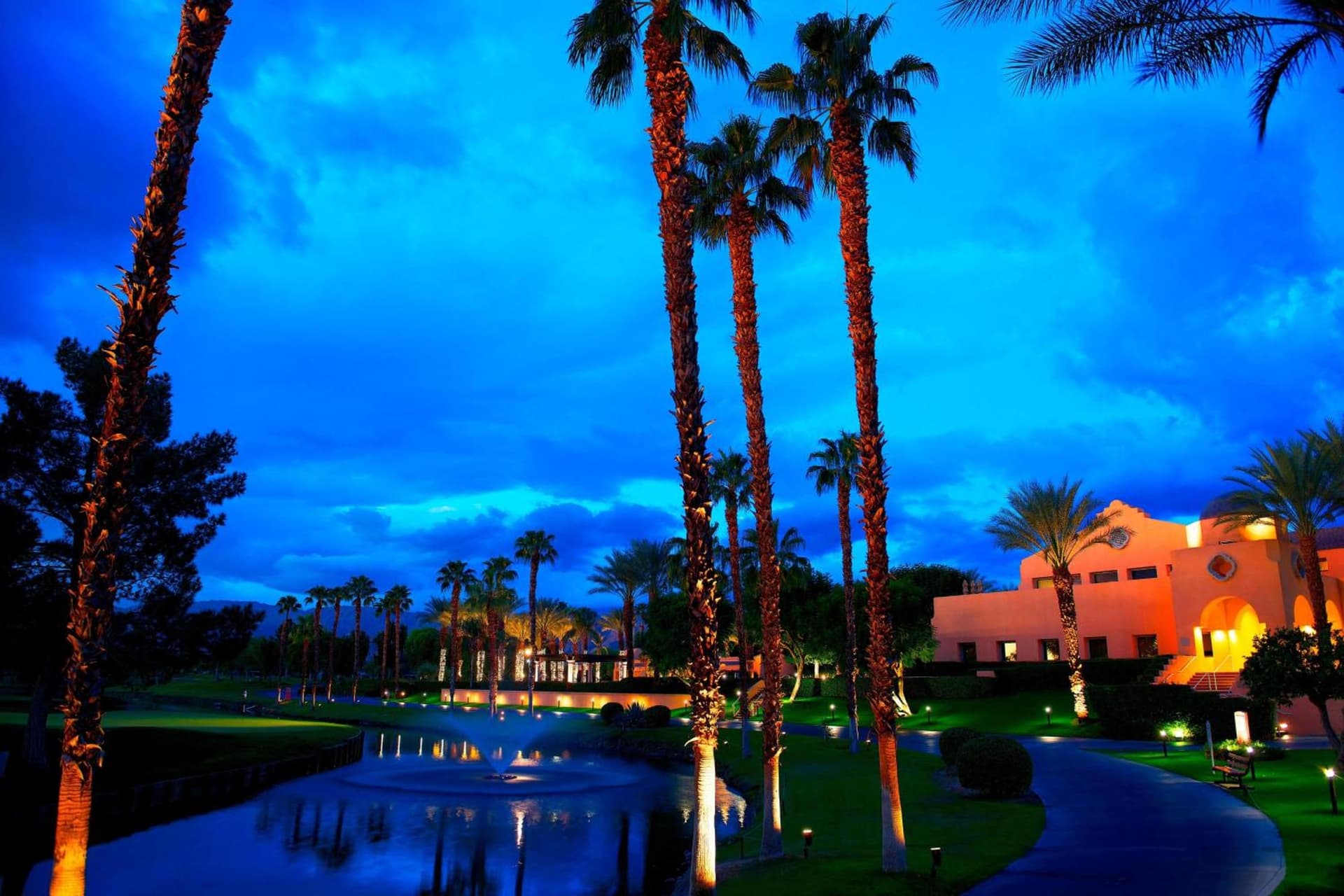 The Westin Rancho Mirage Golf Resort & Spa gallery photo in Rancho Mirage, CA — image 53