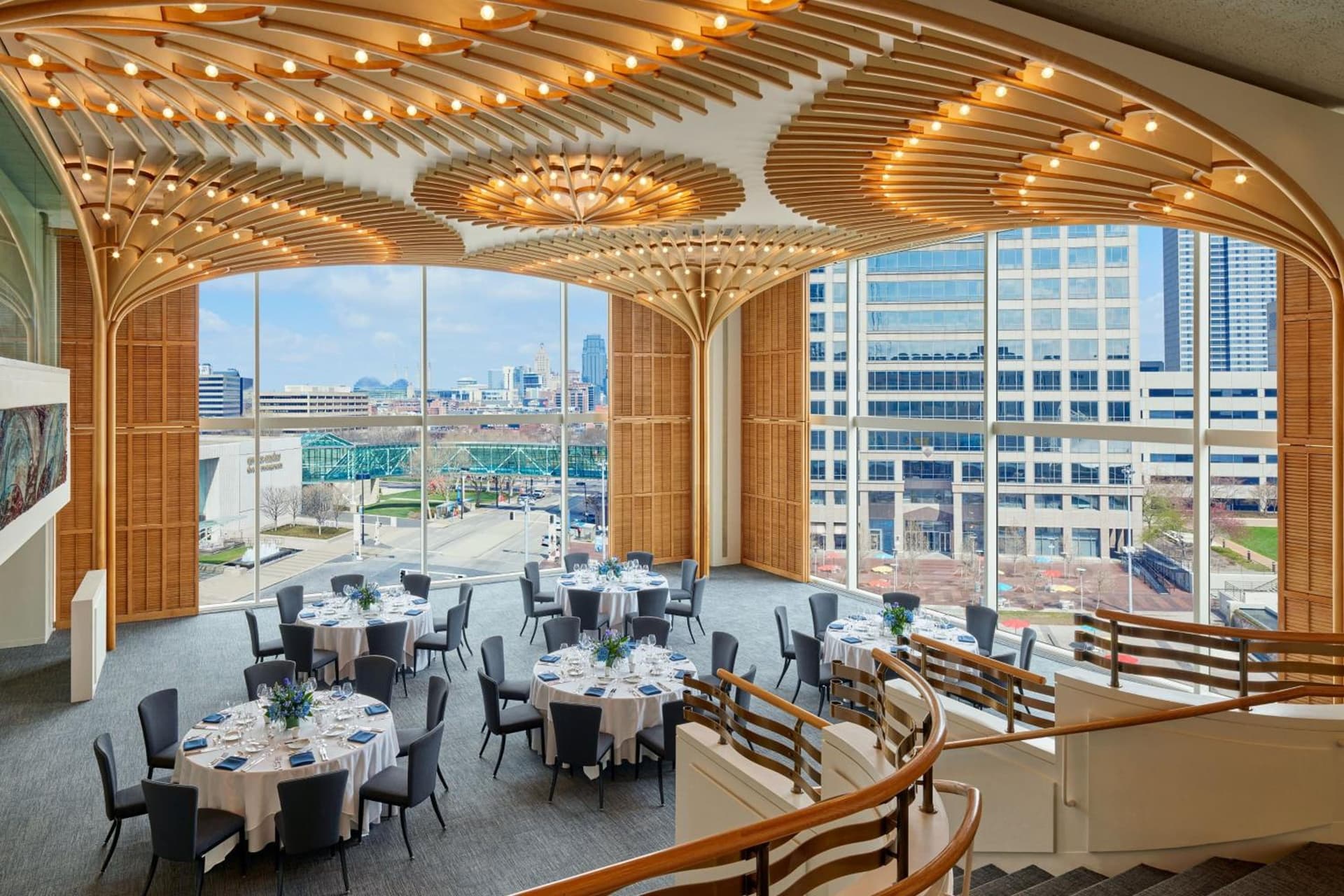 The Westin Kansas City at Crown Center gallery photo in Kansas City, MO — image 64
