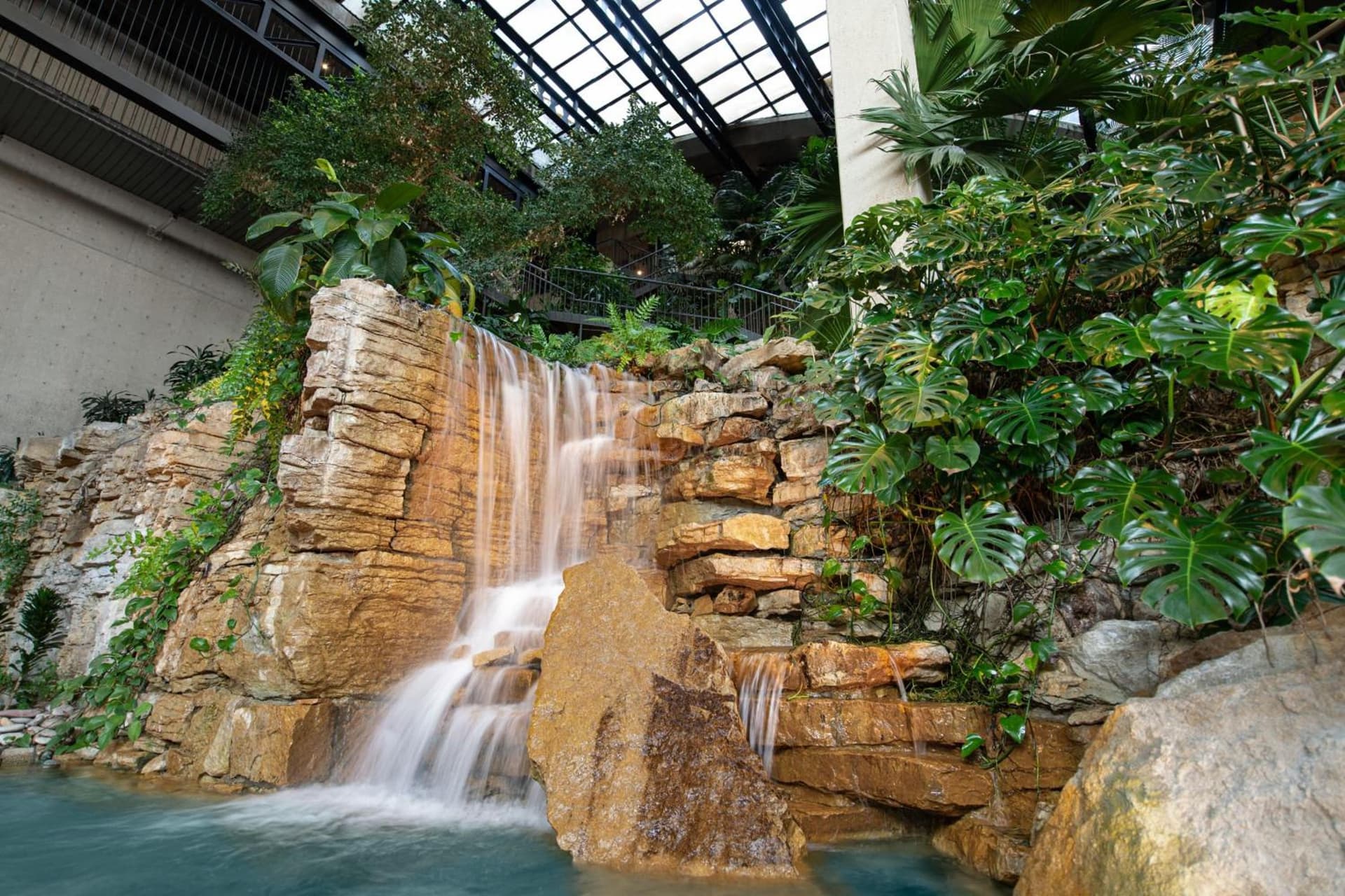 The Westin Kansas City at Crown Center gallery photo in Kansas City, MO — image 88