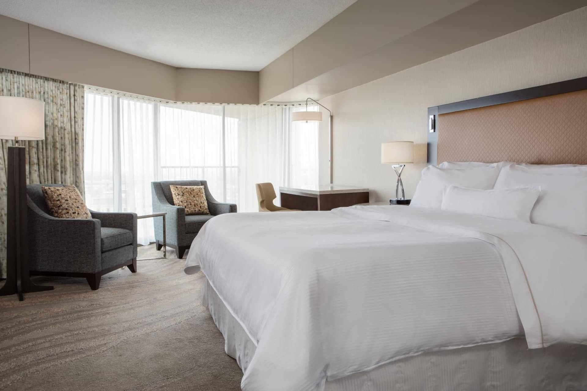 The Westin Kansas City at Crown Center gallery photo in Kansas City, MO — image 53
