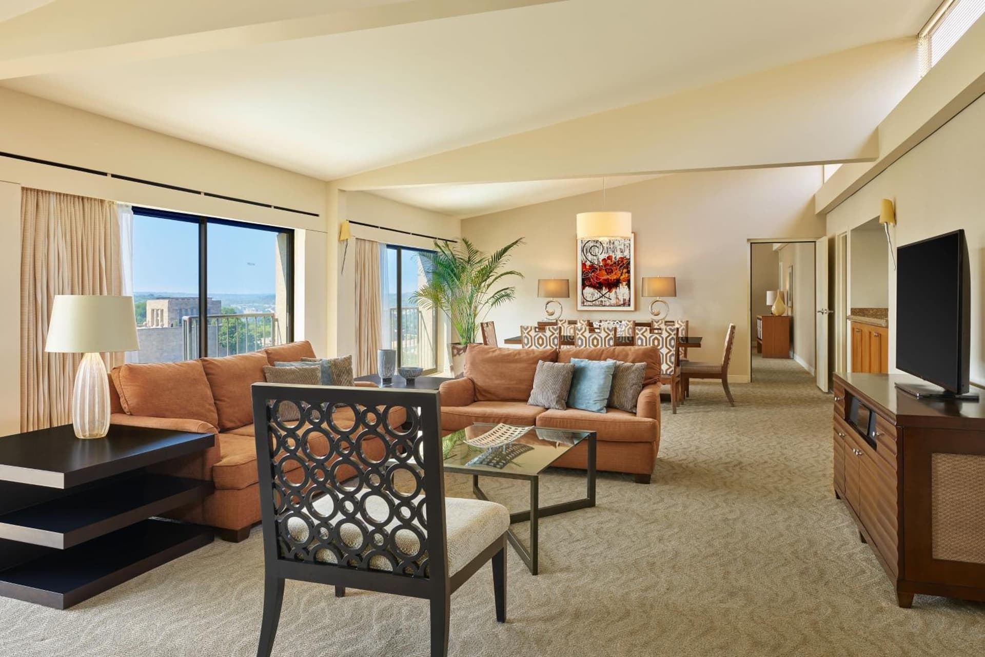 The Westin Kansas City at Crown Center gallery photo in Kansas City, MO — image 60