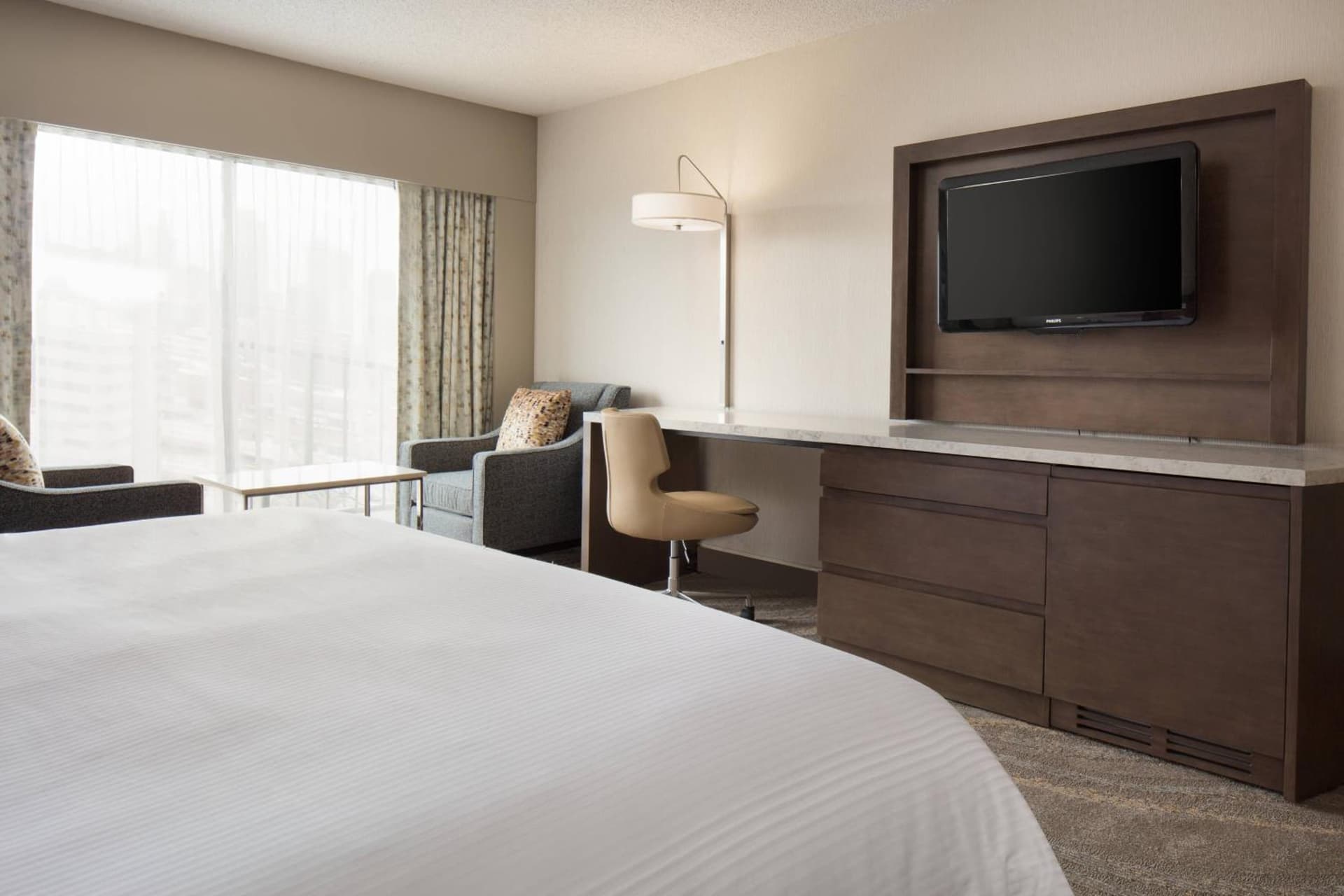 The Westin Kansas City at Crown Center gallery photo in Kansas City, MO — image 23
