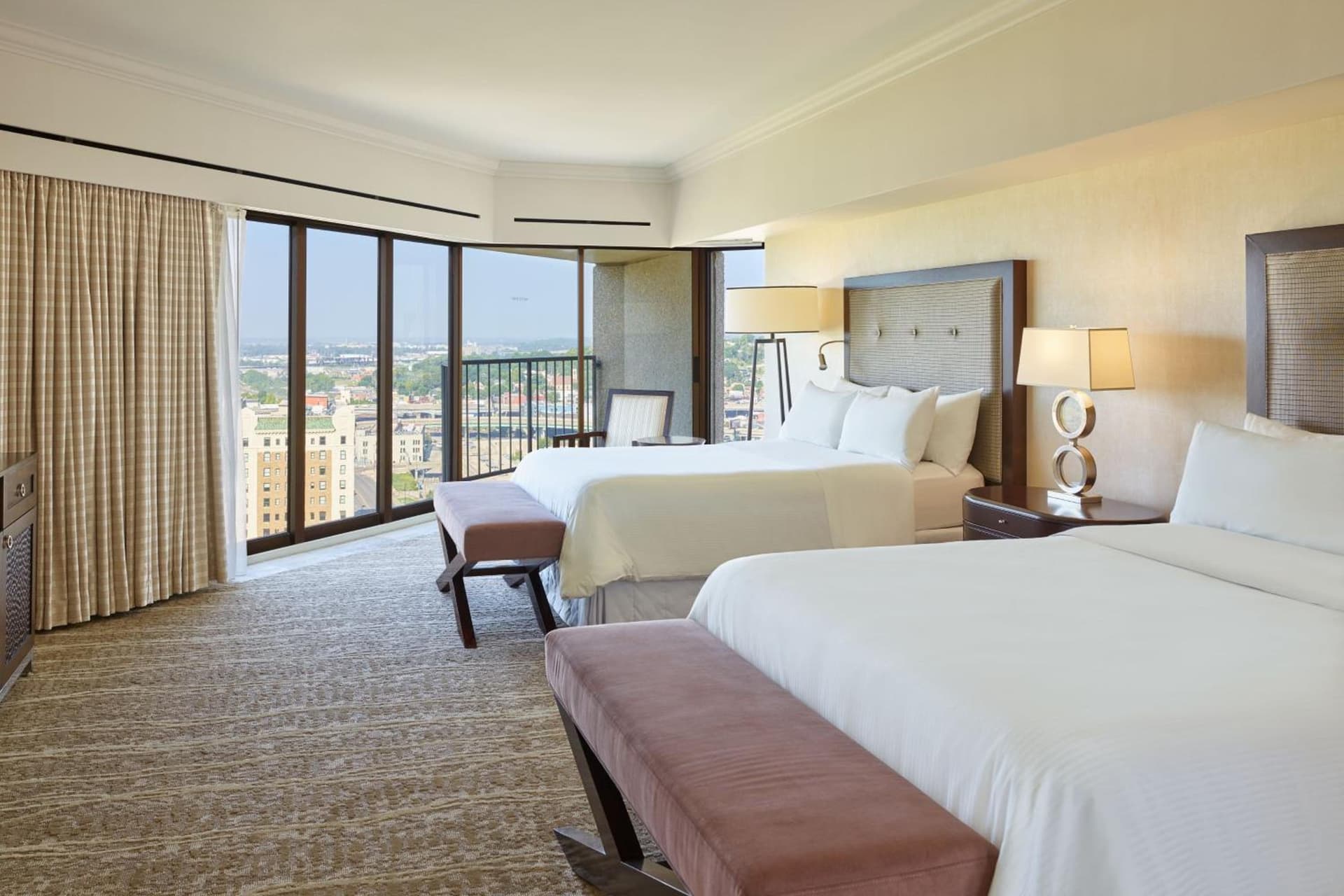 The Westin Kansas City at Crown Center gallery photo in Kansas City, MO — image 34