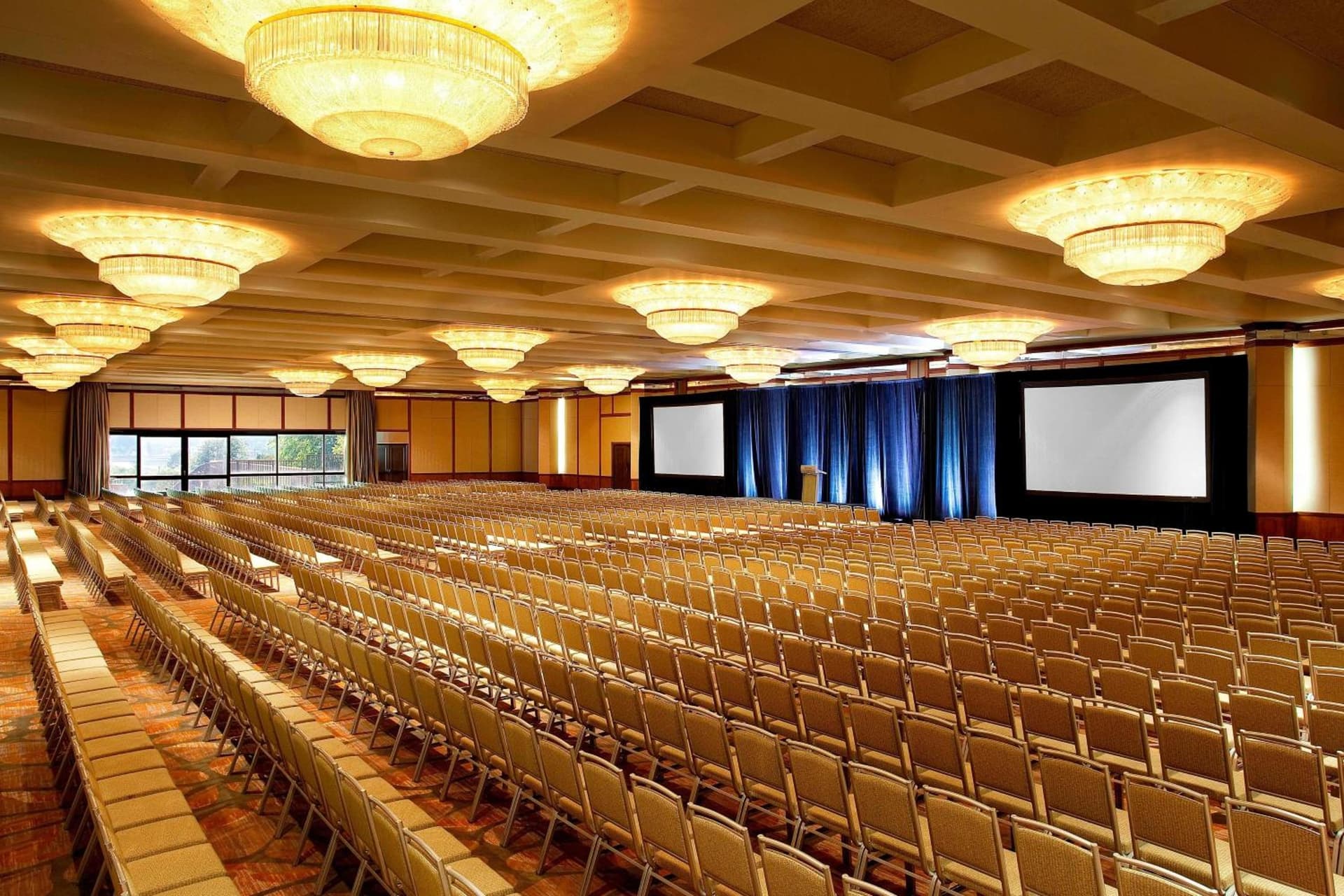 The Westin Kansas City at Crown Center gallery photo in Kansas City, MO — image 19