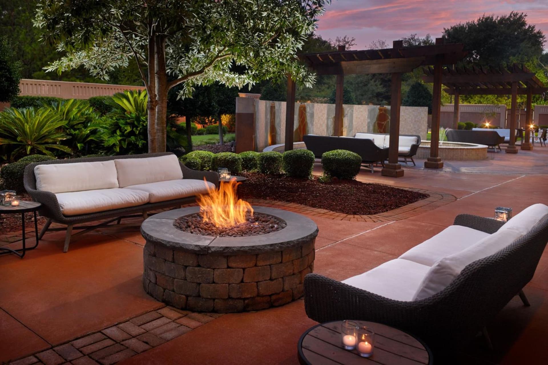 Courtyard Warner Robins gallery photo in Warner Robins, GA — image 47