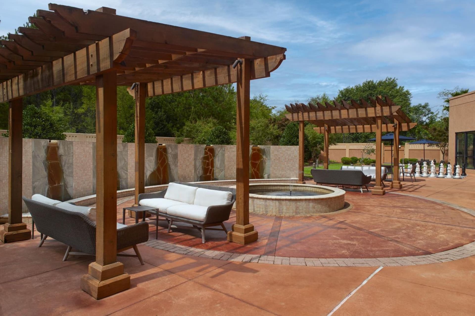 Courtyard Warner Robins gallery photo in Warner Robins, GA — image 58