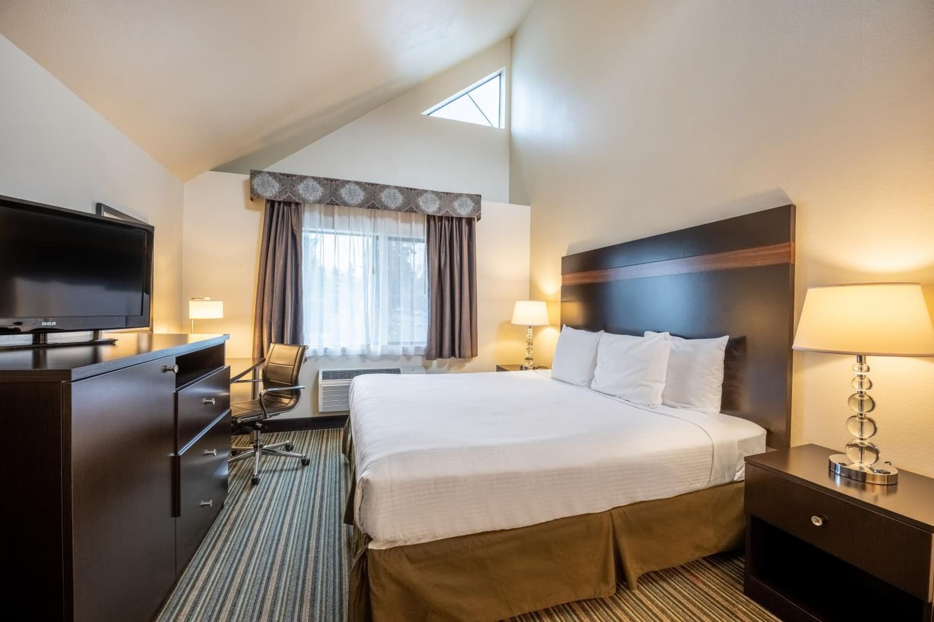 Best Western Alderwood gallery photo in Lynnwood, WA — image 22