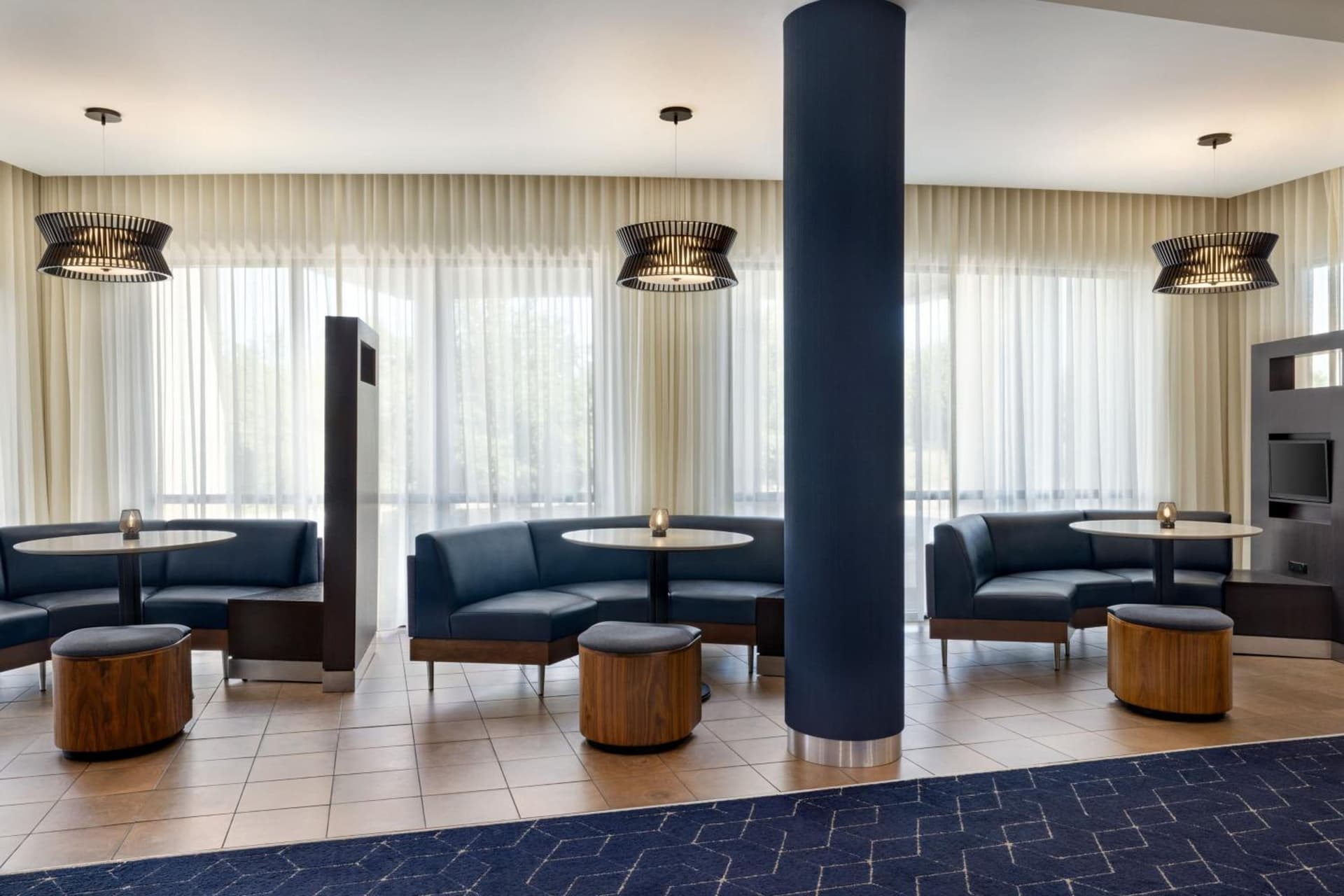 Courtyard by Marriott Wilkes-Barre Arena gallery photo in Wilkes-Barre, PA — image 34