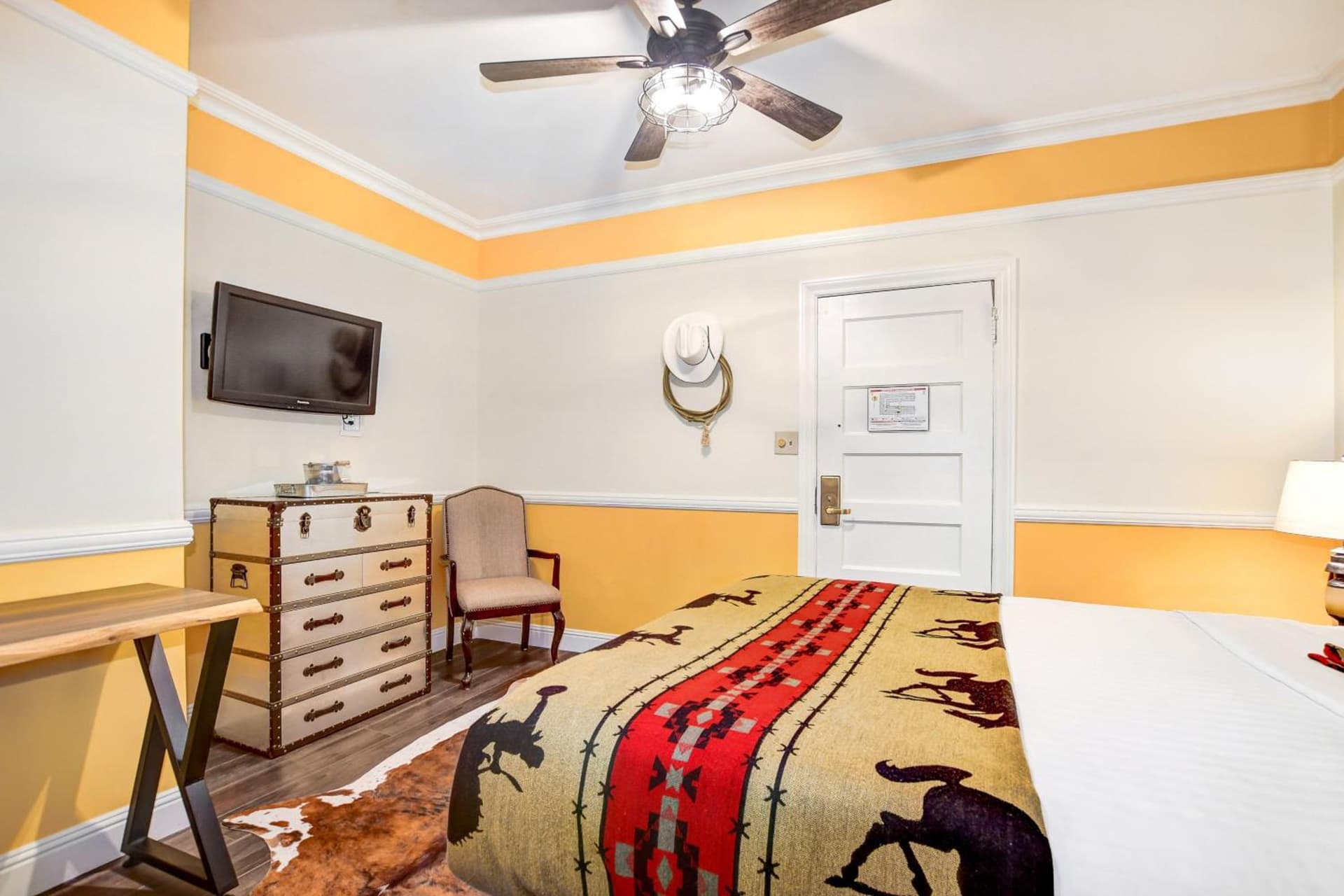 Hotel St. Michael, BW Premier Collection gallery photo in Prescott, AZ — image 23