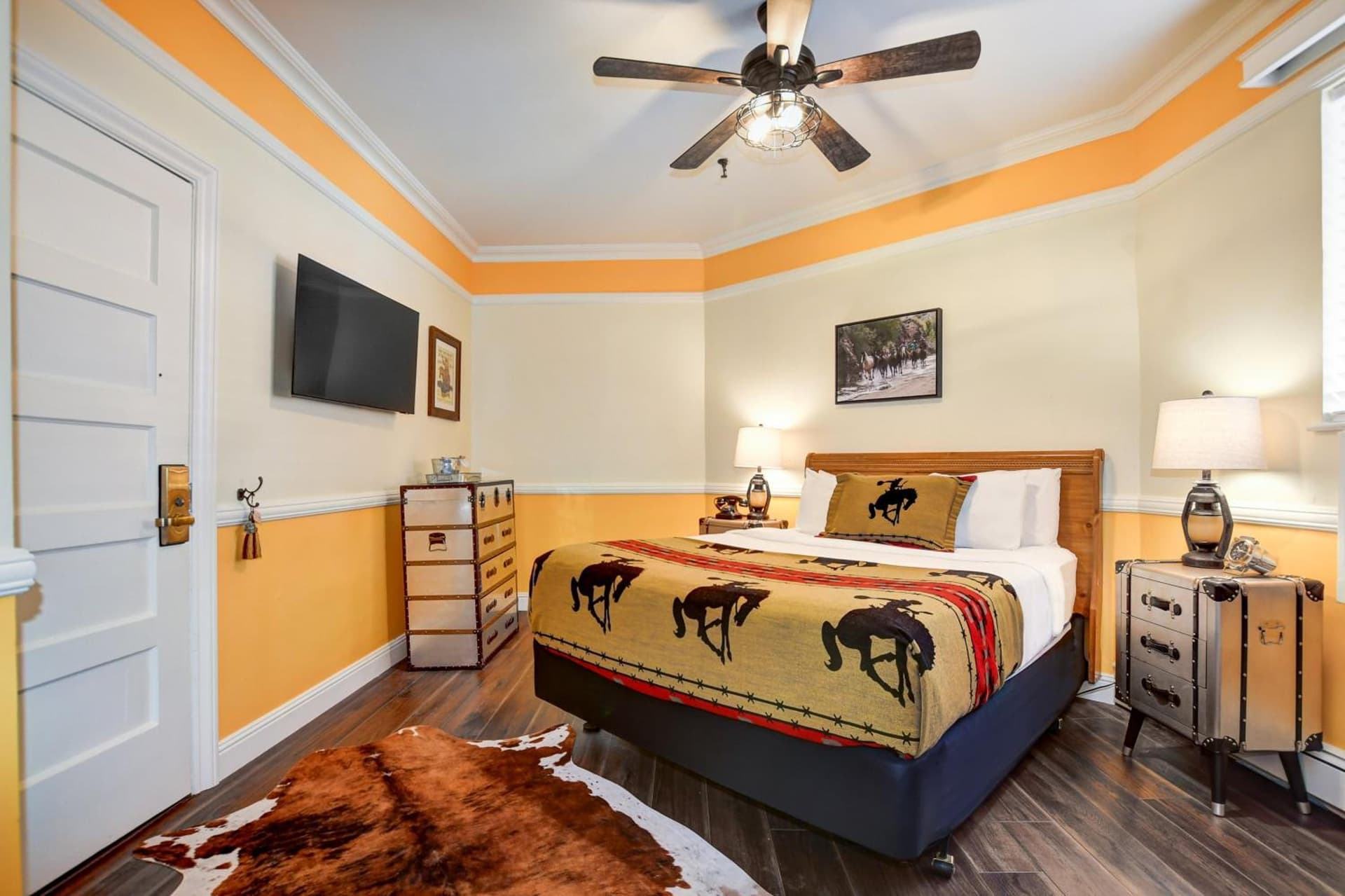 Hotel St. Michael, BW Premier Collection gallery photo in Prescott, AZ — image 63