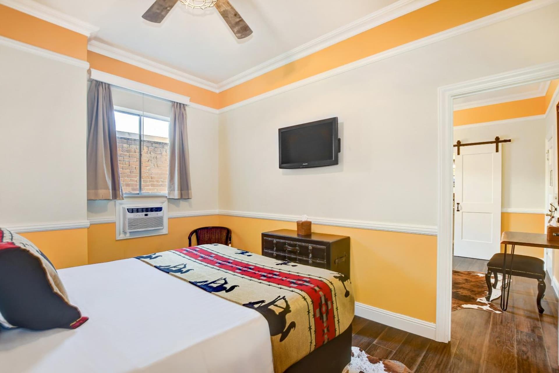 Hotel St. Michael, BW Premier Collection gallery photo in Prescott, AZ — image 20
