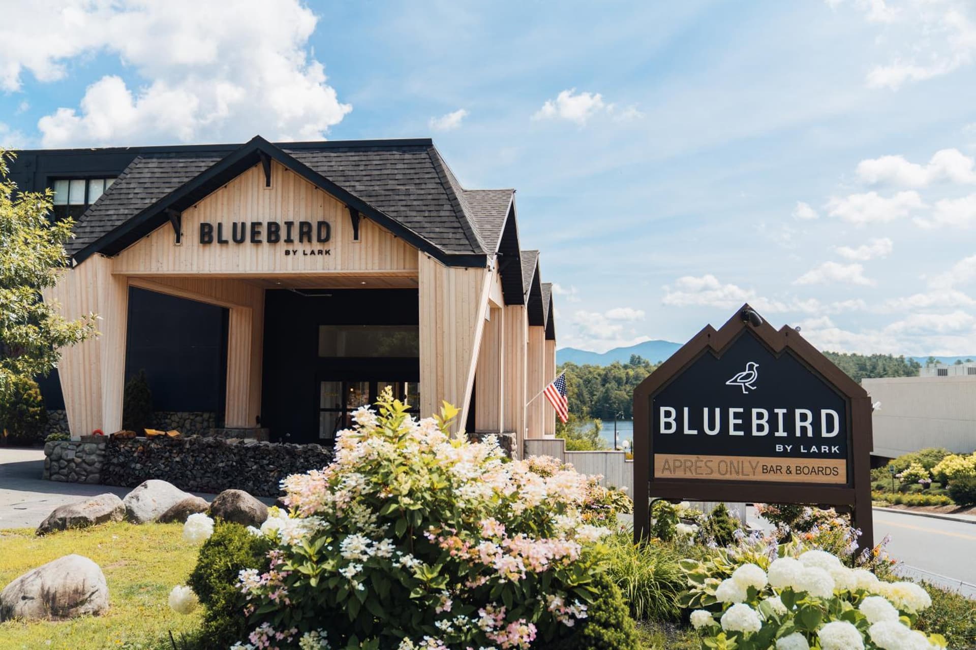 Laurel Lake Placid — hotel in Lake Placid, New York