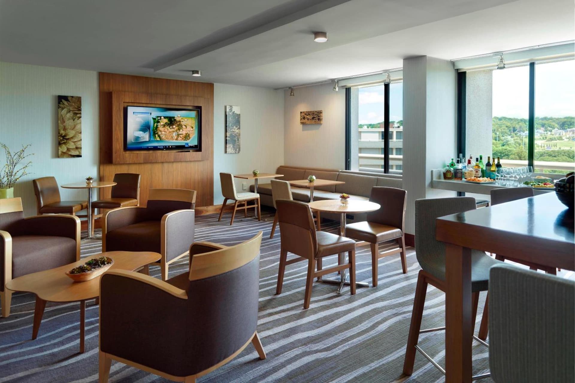 Marriott at the University of Dayton gallery photo in Dayton, OH — image 31