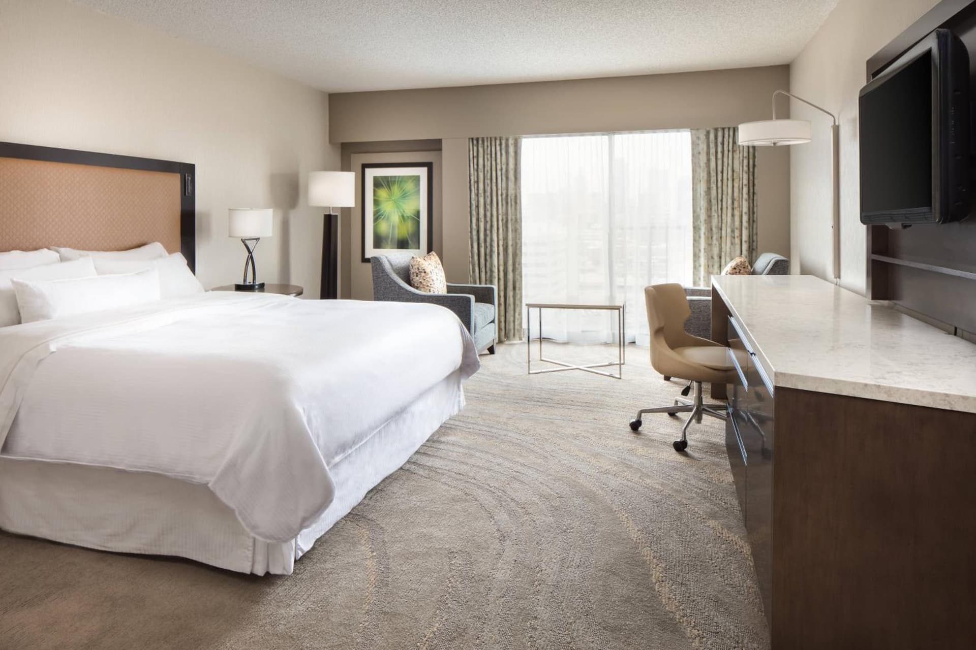 The Westin Kansas City at Crown Center gallery photo in Kansas City, MO — image 22