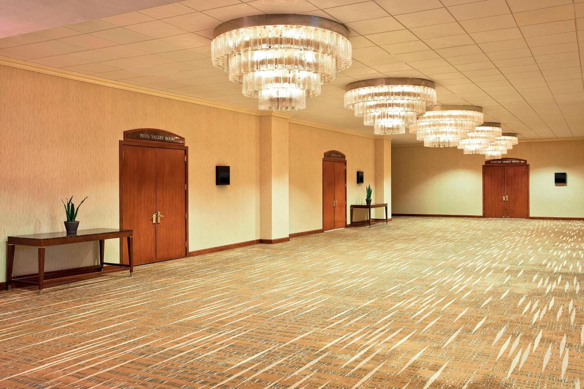 The Westin Kansas City at Crown Center gallery photo in Kansas City, MO — image 30