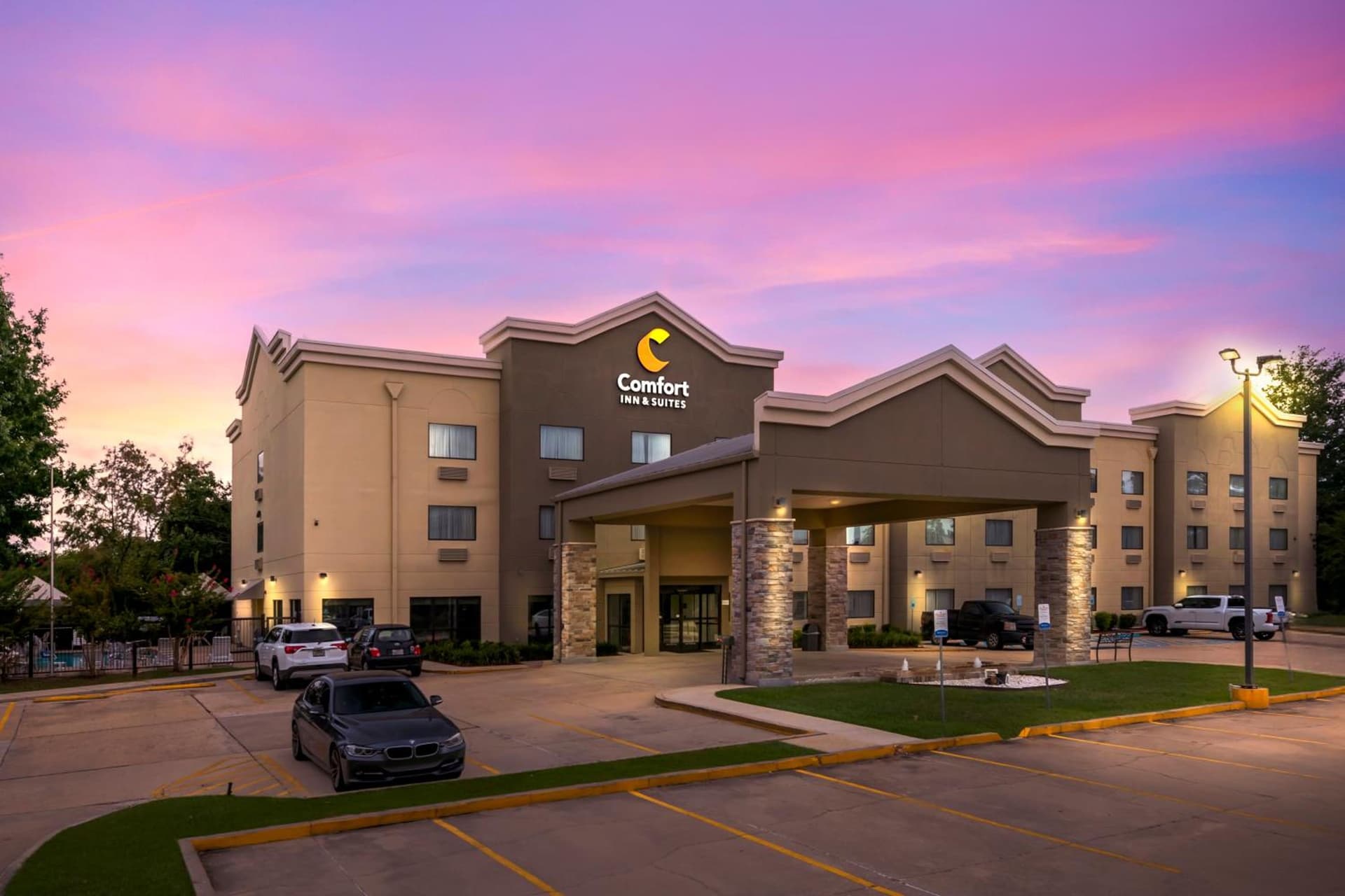 Comfort Inn & Suites Covington - Mandeville gallery photo in Covington, LA — image 22