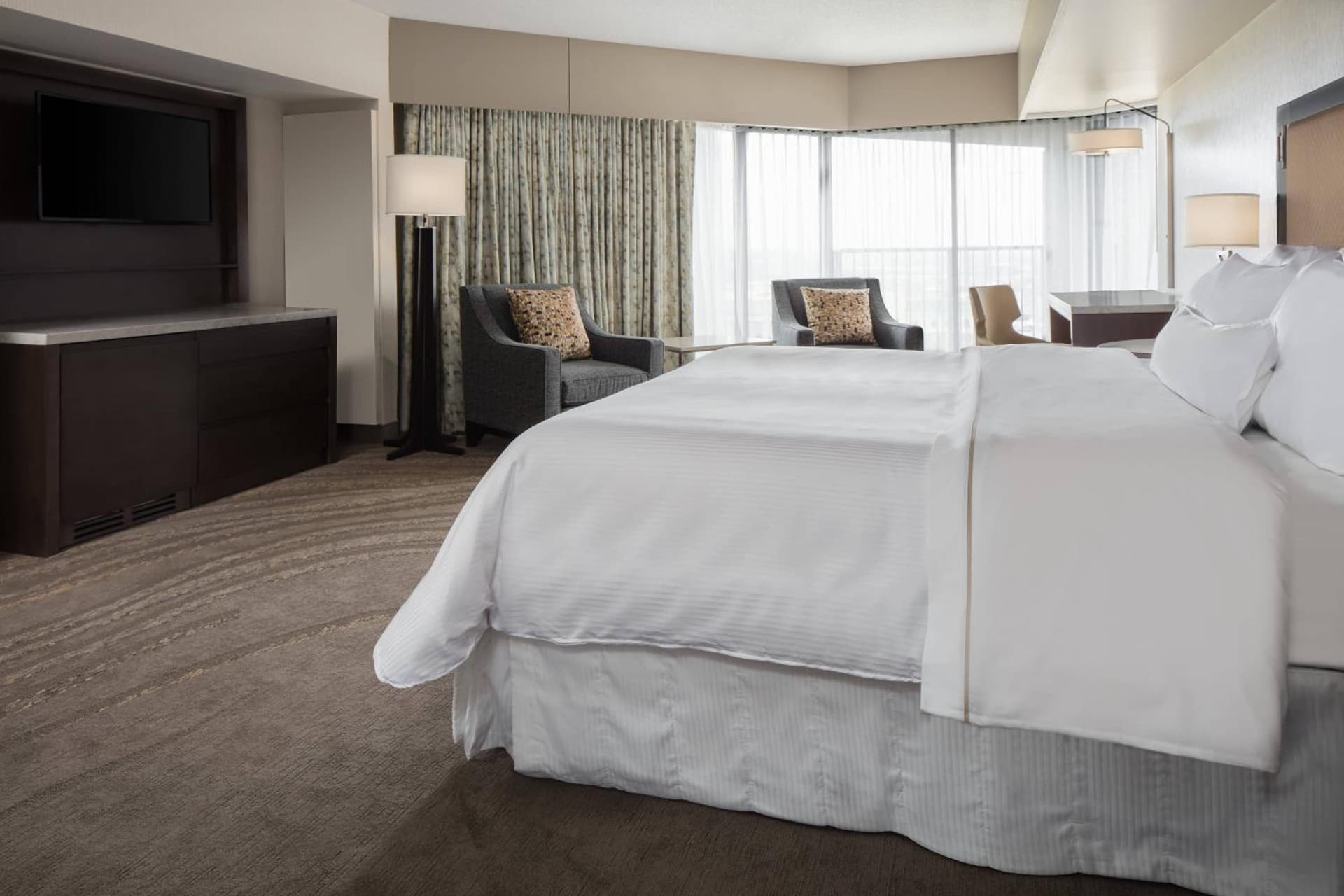 The Westin Kansas City at Crown Center gallery photo in Kansas City, MO — image 86